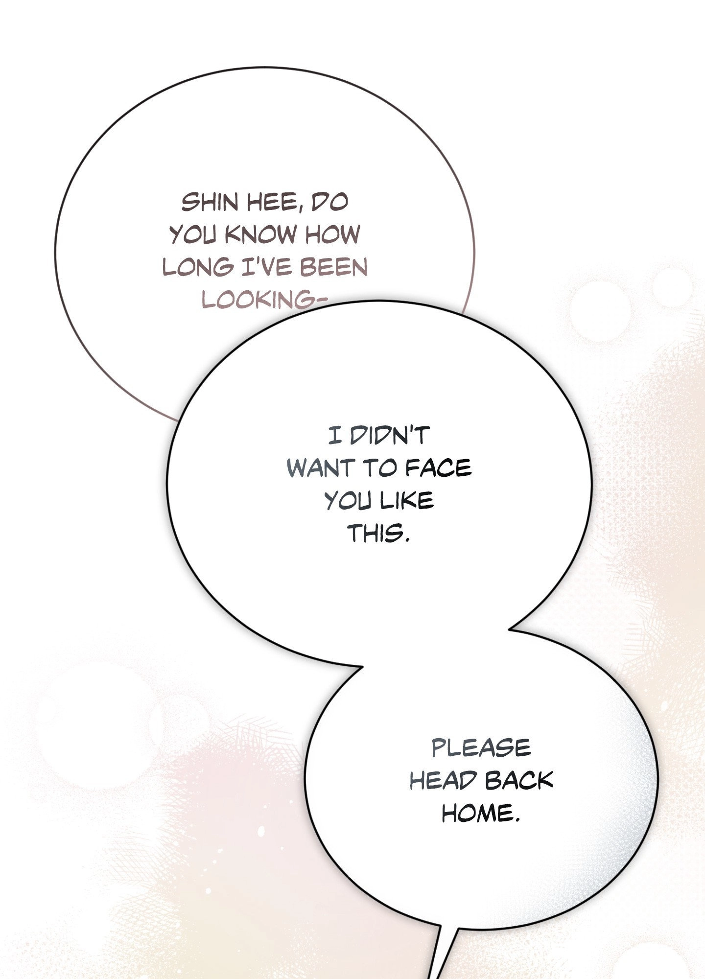 Requiem of the Scarlet Name Chapter 11 page 33 - 