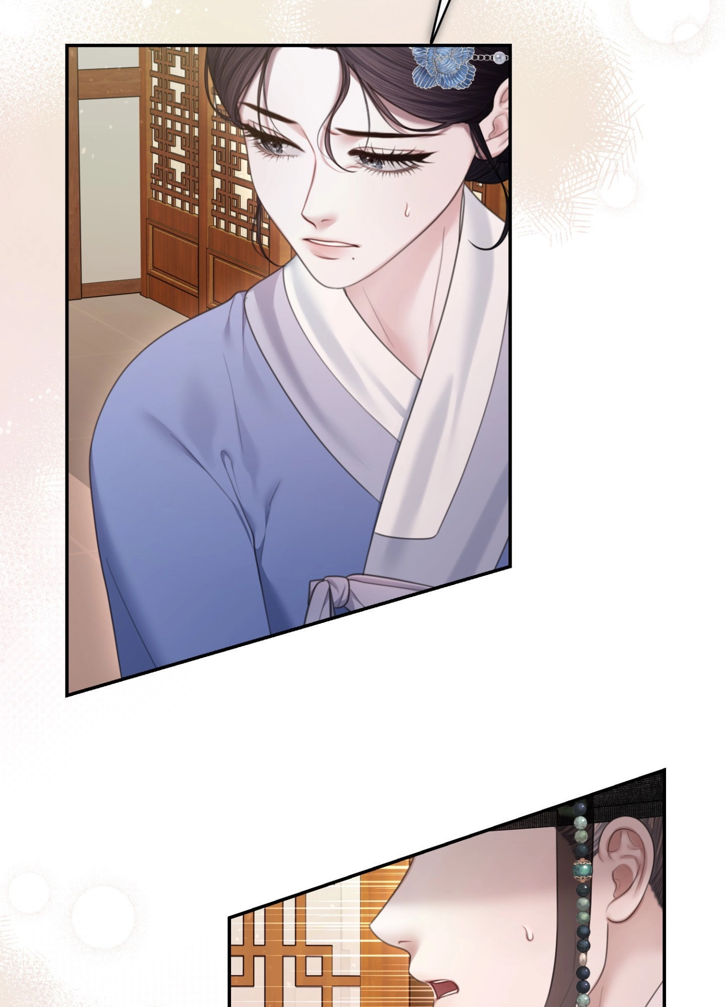 Requiem of the Scarlet Name Chapter 11 page 34 - 