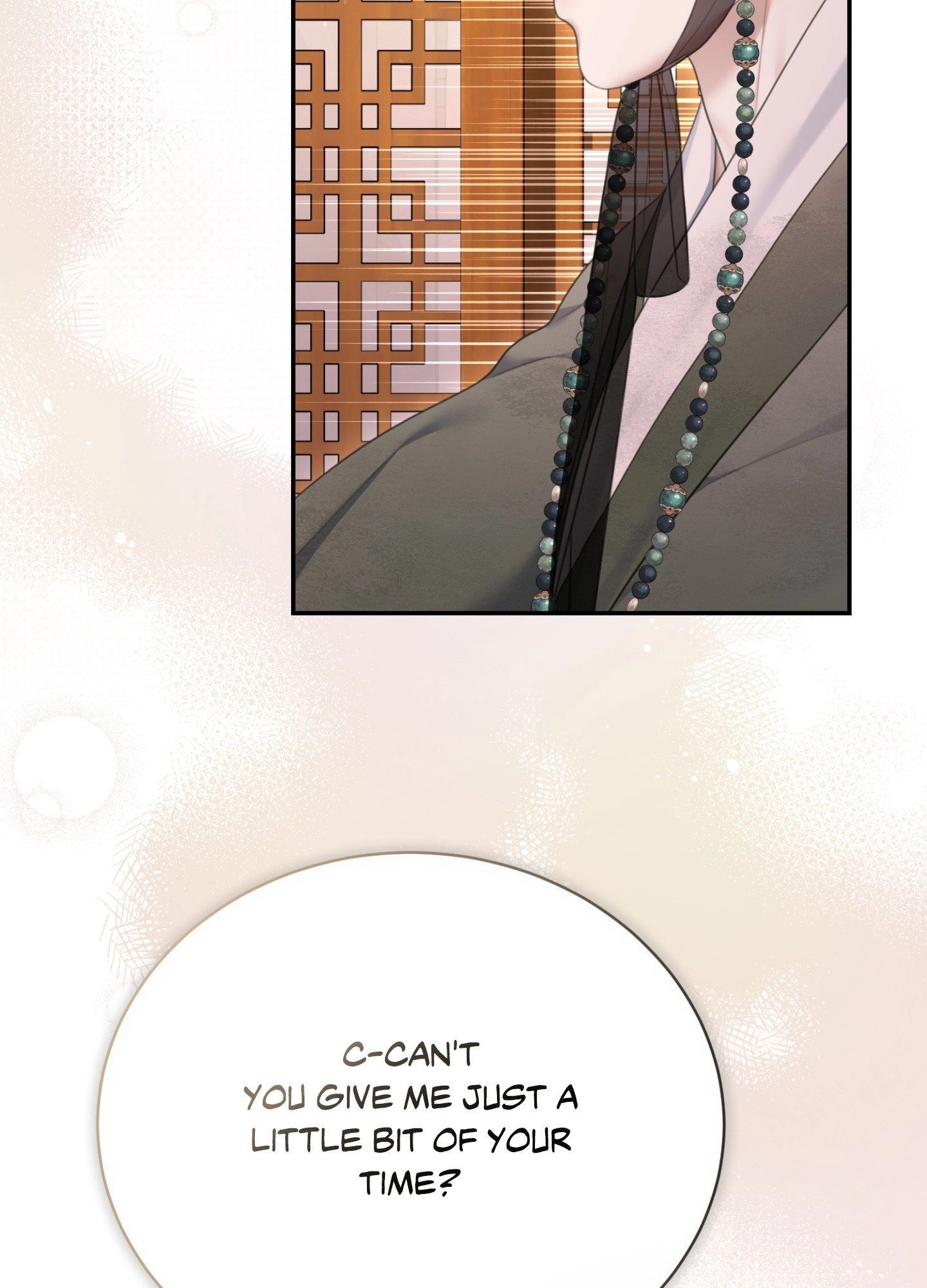 Requiem of the Scarlet Name Chapter 11 page 35 - 