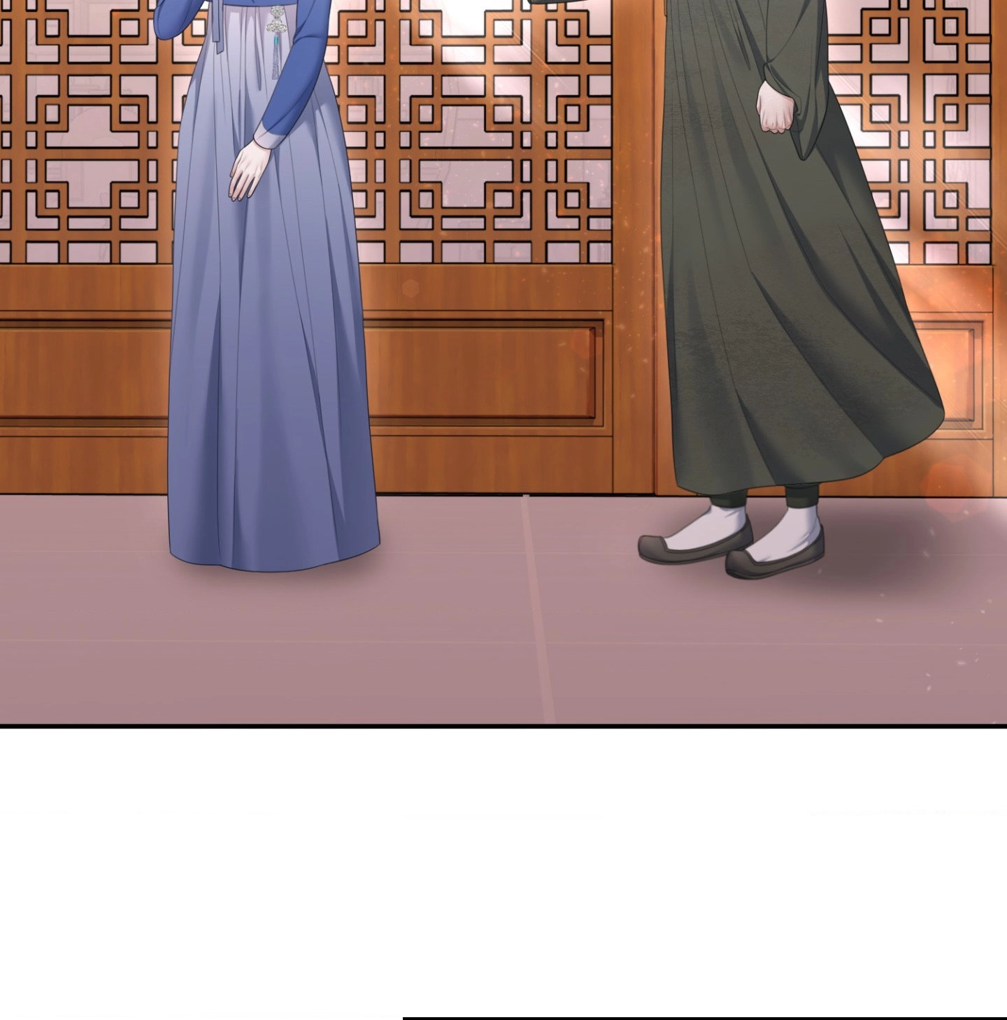 Requiem of the Scarlet Name Chapter 11 page 37 - 
