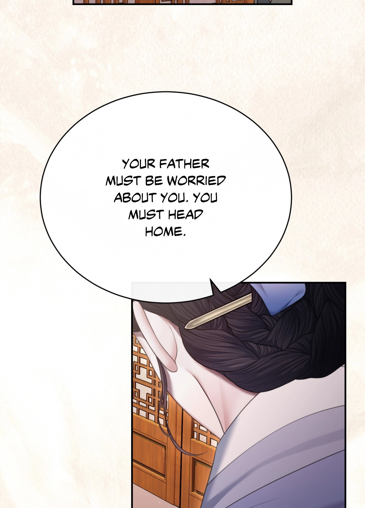 Requiem of the Scarlet Name Chapter 11 page 39 - 