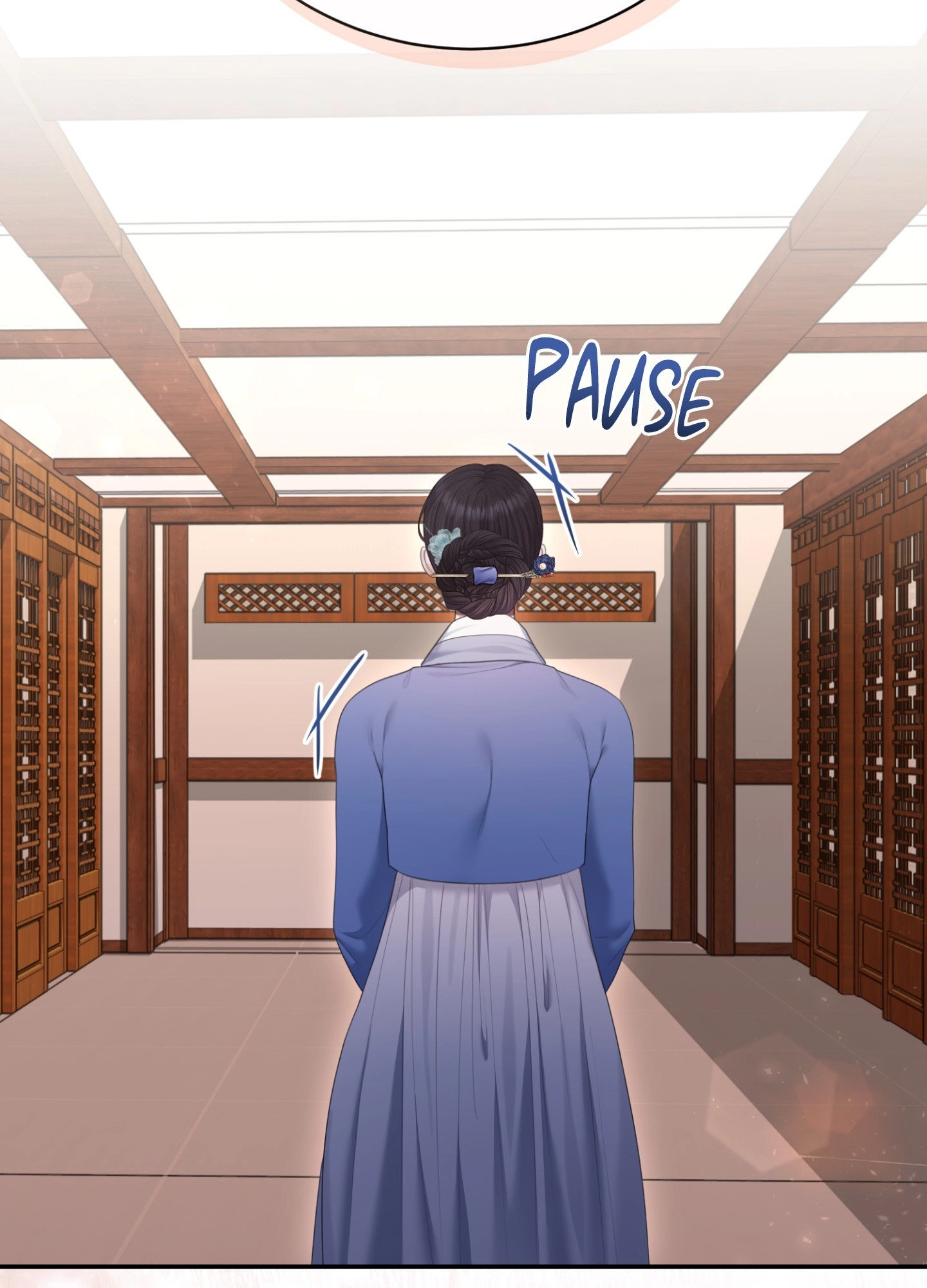 Requiem of the Scarlet Name Chapter 11 page 41 - 