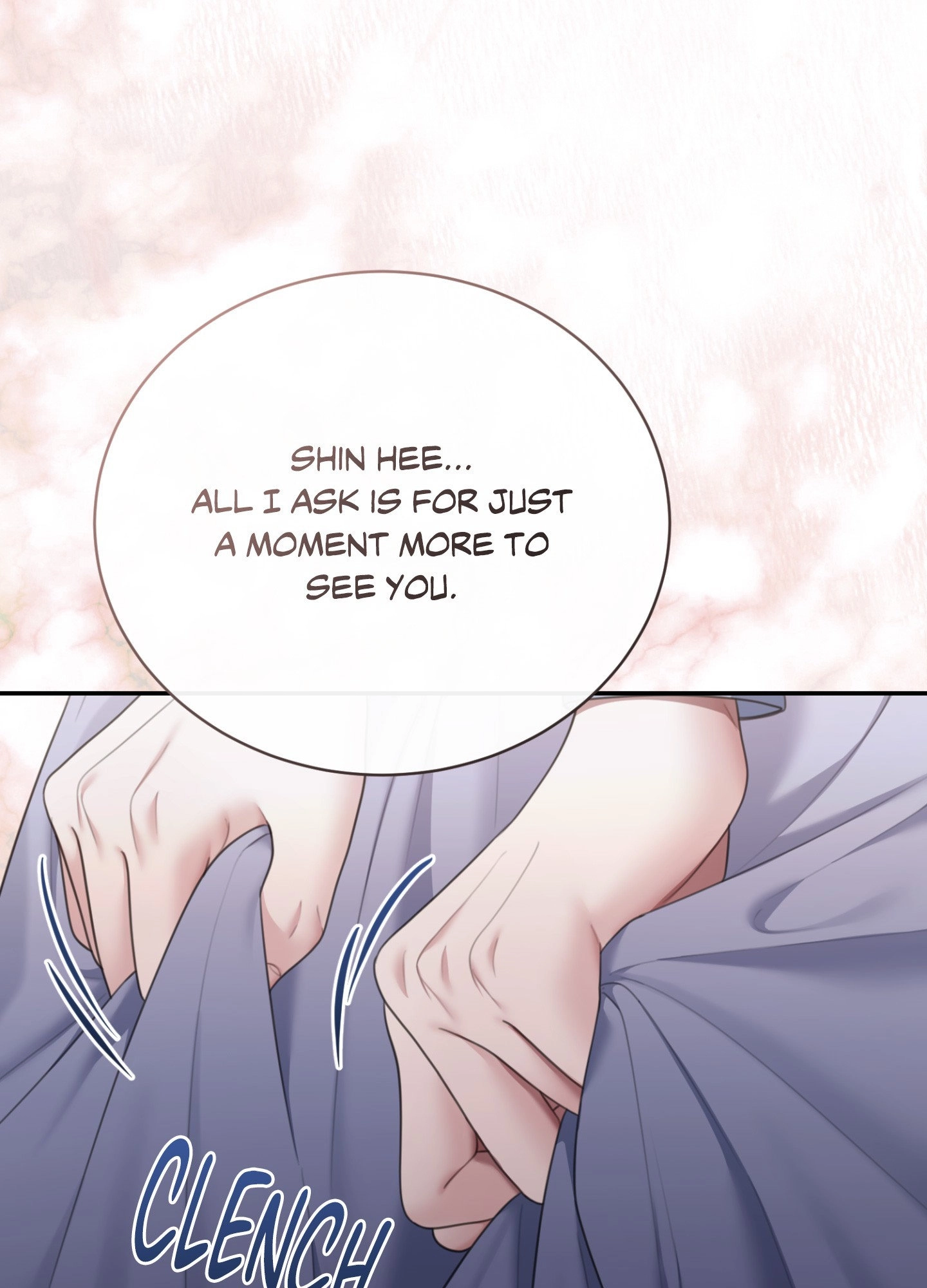 Requiem of the Scarlet Name Chapter 11 page 42 - 