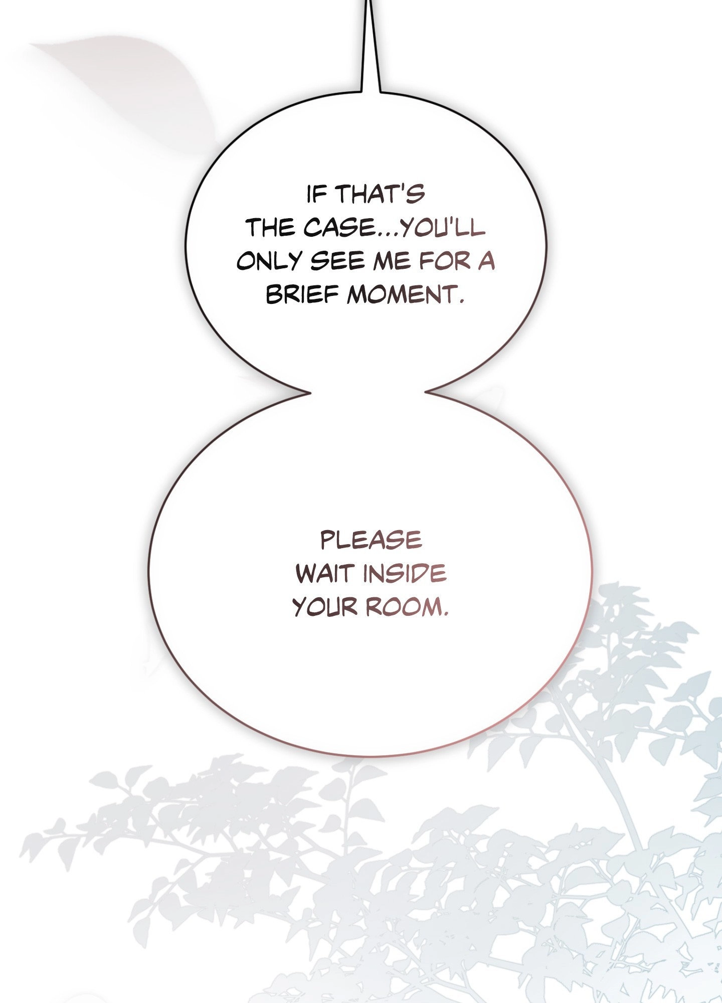 Requiem of the Scarlet Name Chapter 11 page 45 - 