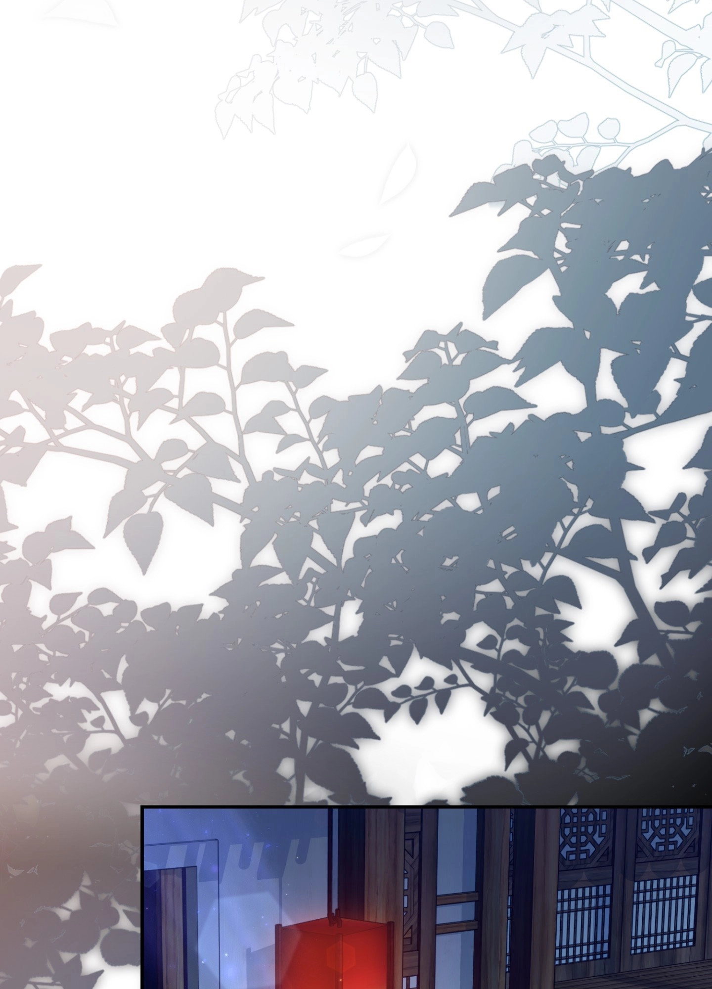 Requiem of the Scarlet Name Chapter 11 page 46 - 