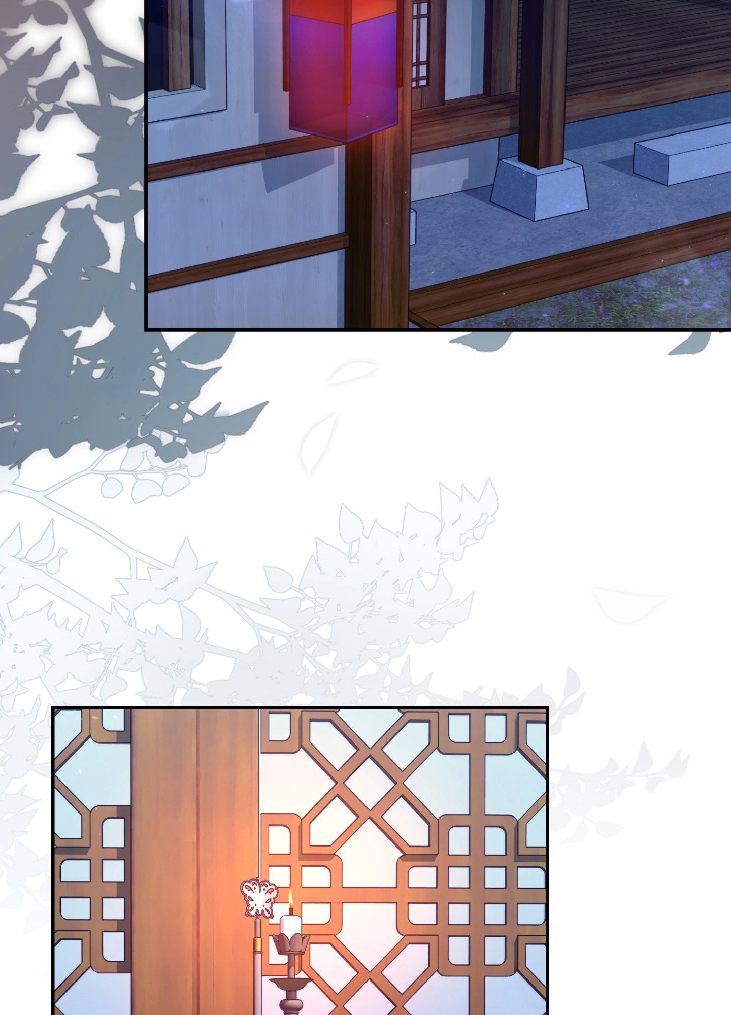 Requiem of the Scarlet Name Chapter 11 page 47 - 