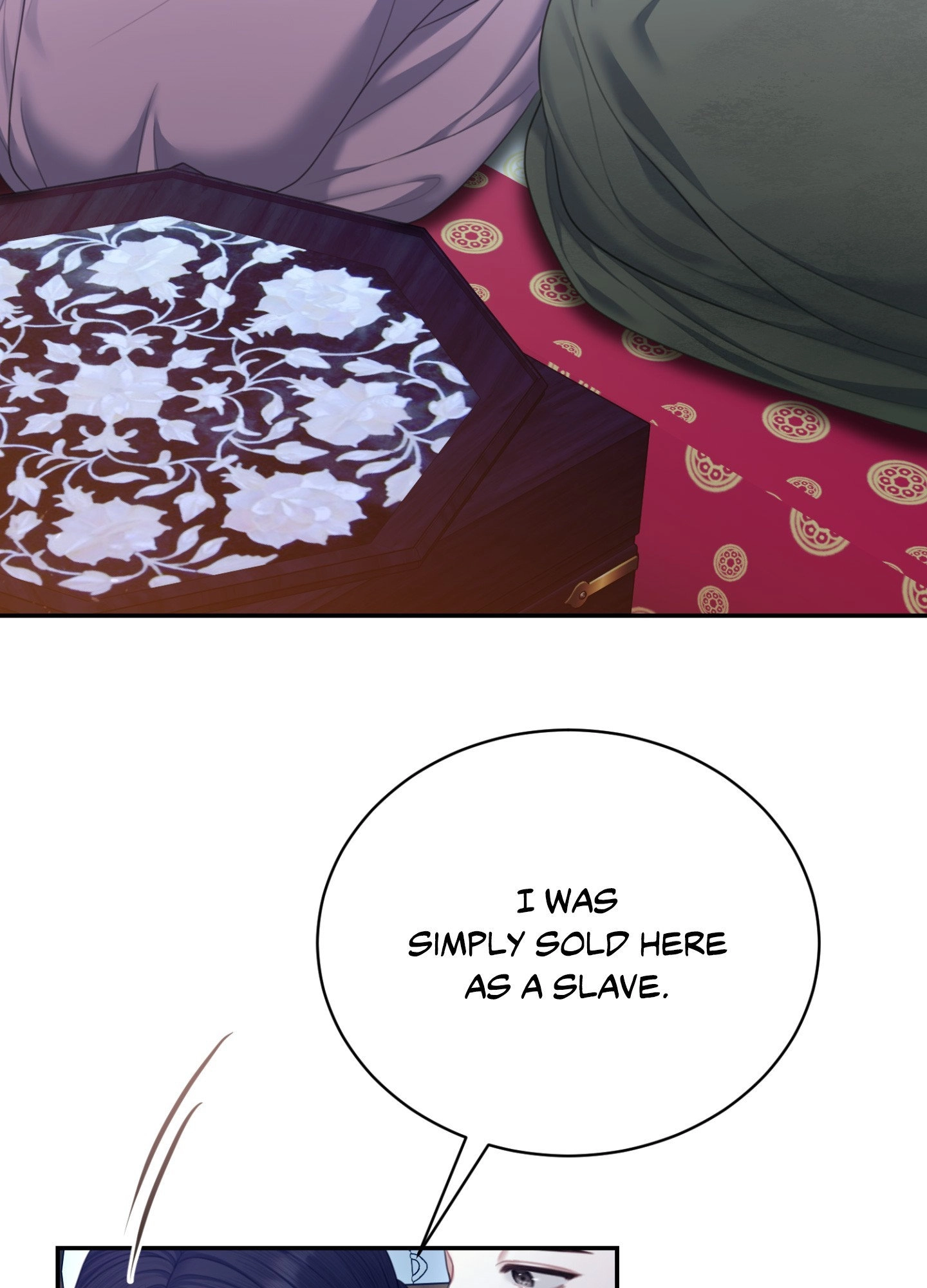 Requiem of the Scarlet Name Chapter 11 page 49 - 