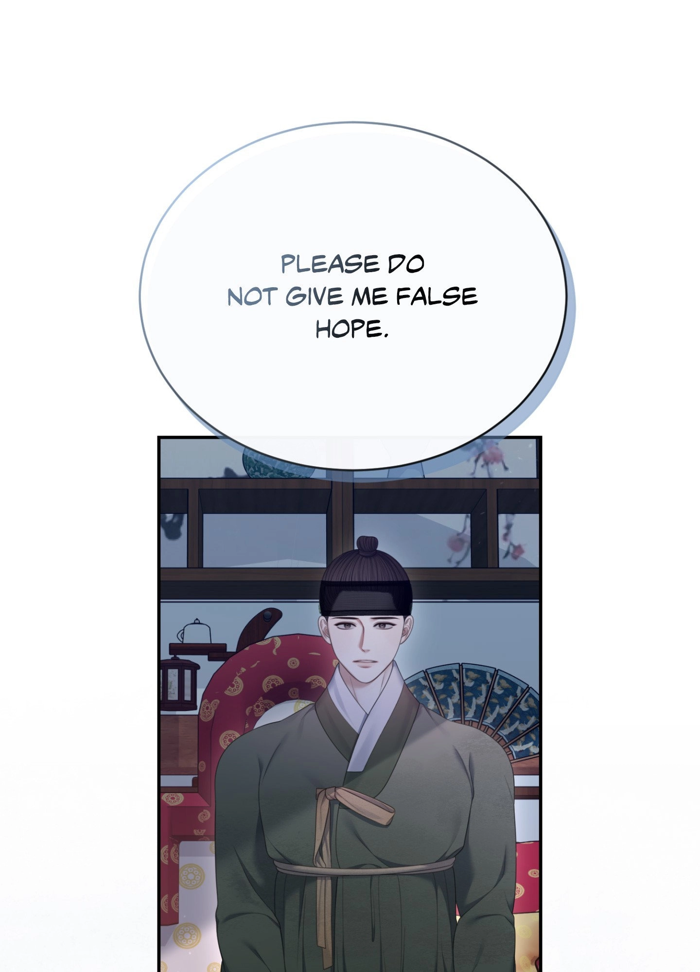 Requiem of the Scarlet Name Chapter 11 page 54 - 
