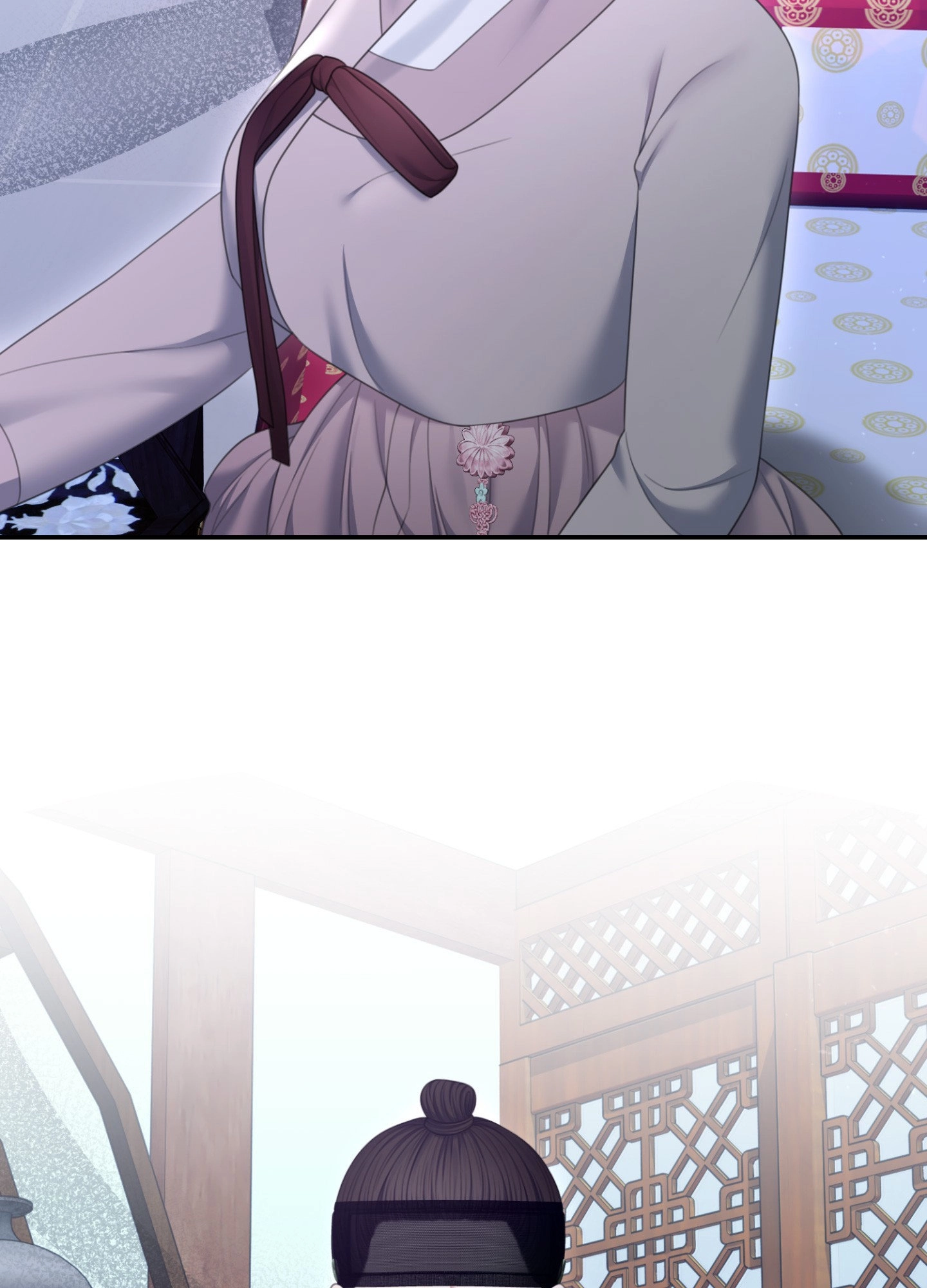 Requiem of the Scarlet Name Chapter 11 page 58 - 