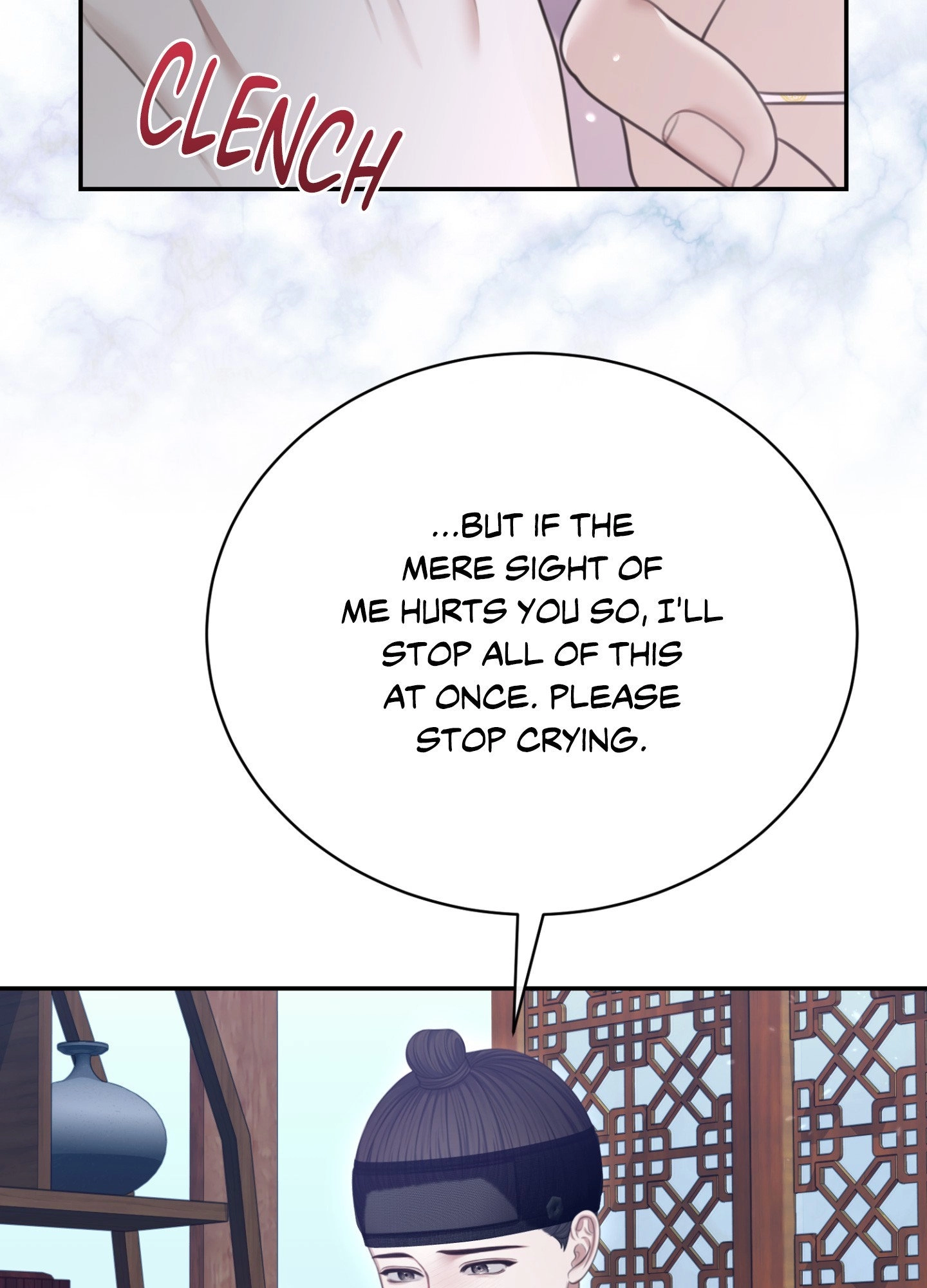 Requiem of the Scarlet Name Chapter 11 page 62 - 