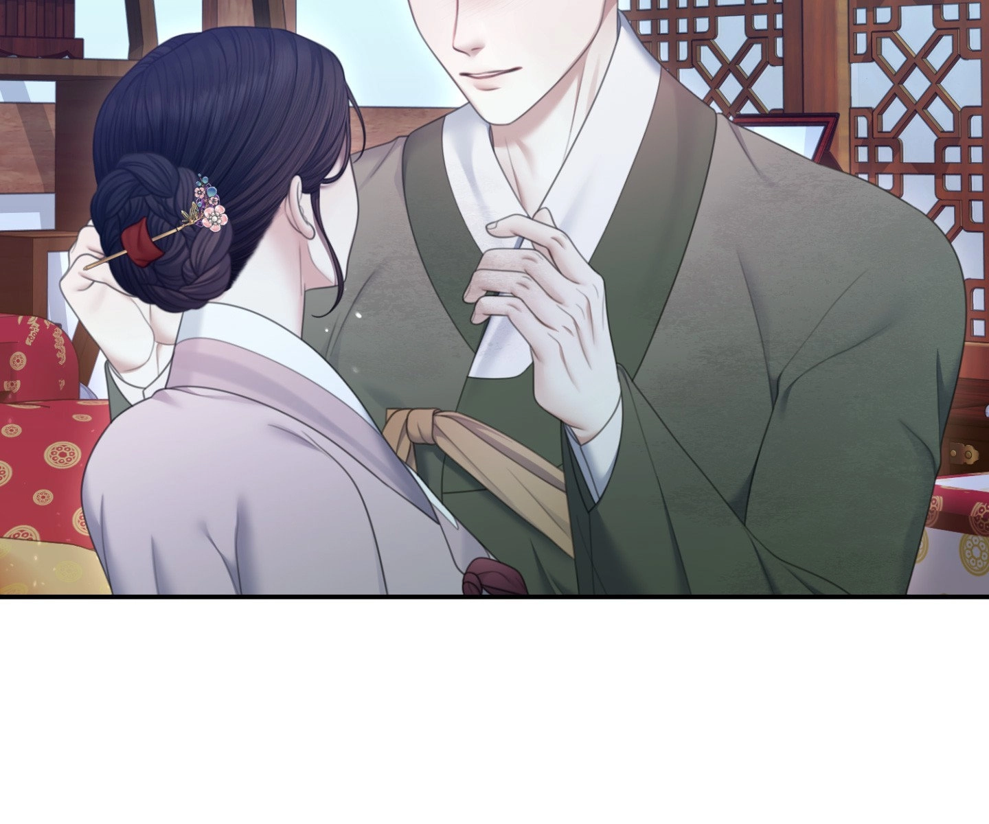 Requiem of the Scarlet Name Chapter 11 page 63 - 