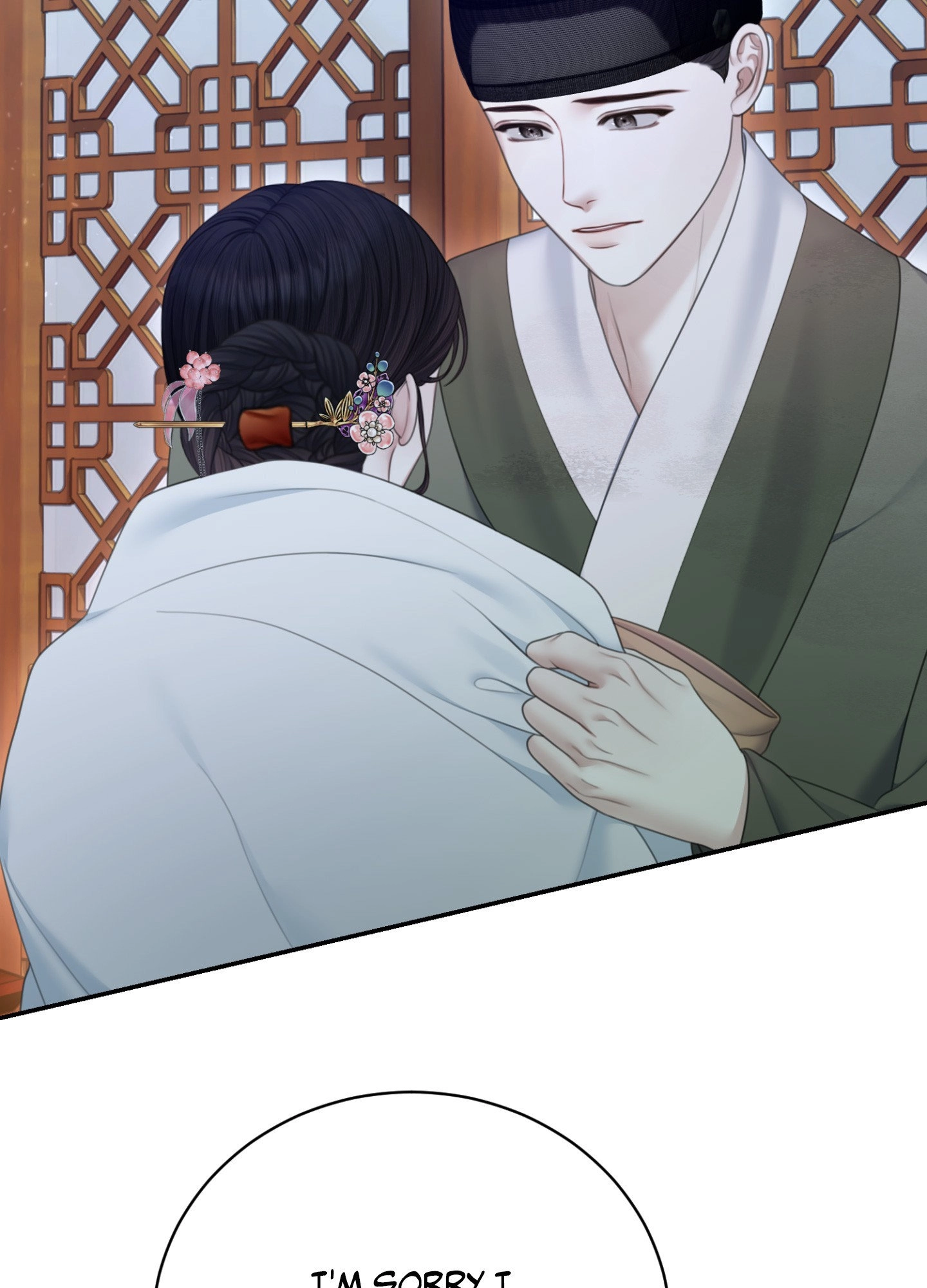 Requiem of the Scarlet Name Chapter 11 page 79 - 