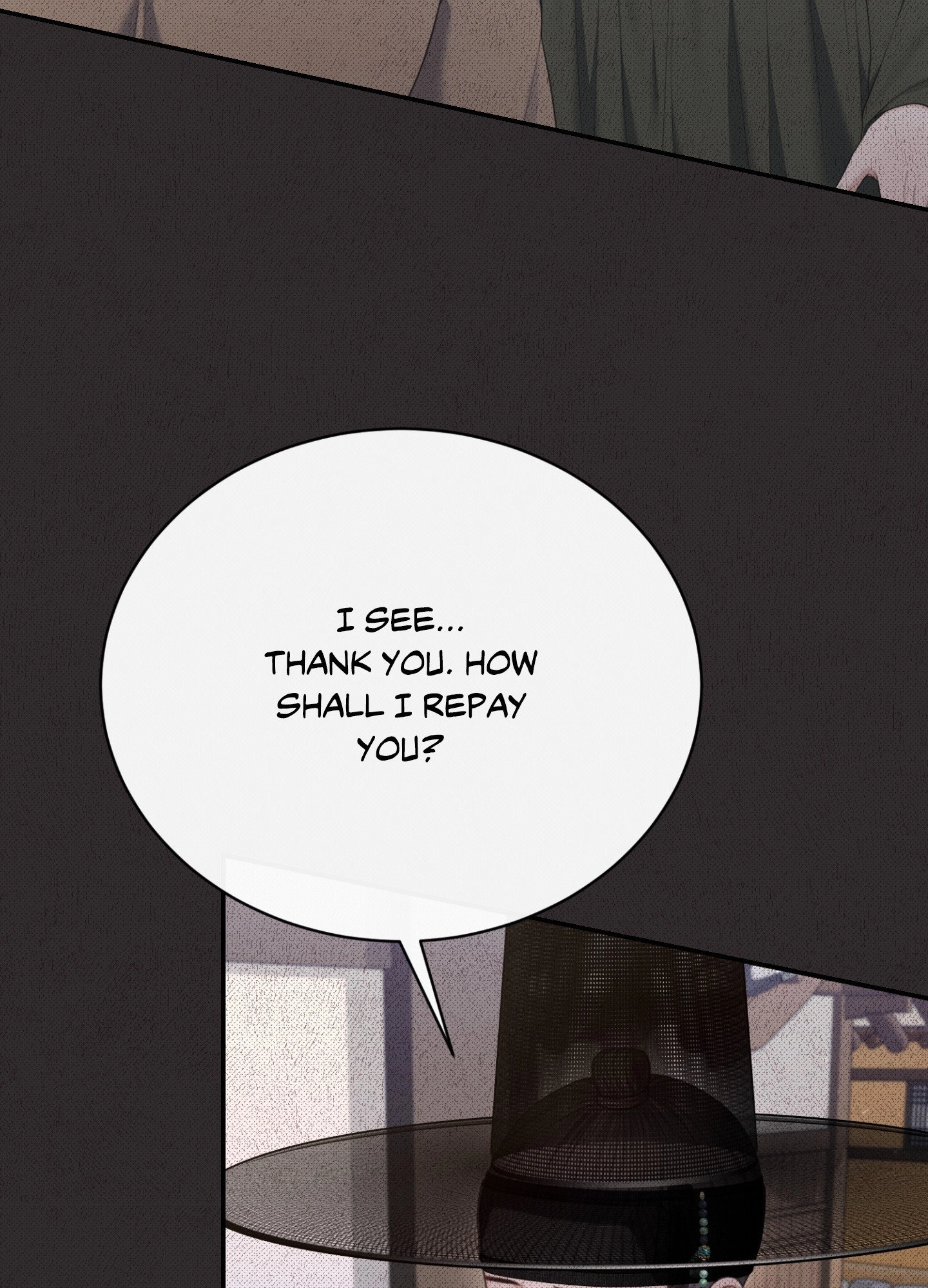 Requiem of the Scarlet Name Chapter 11 page 9 - 