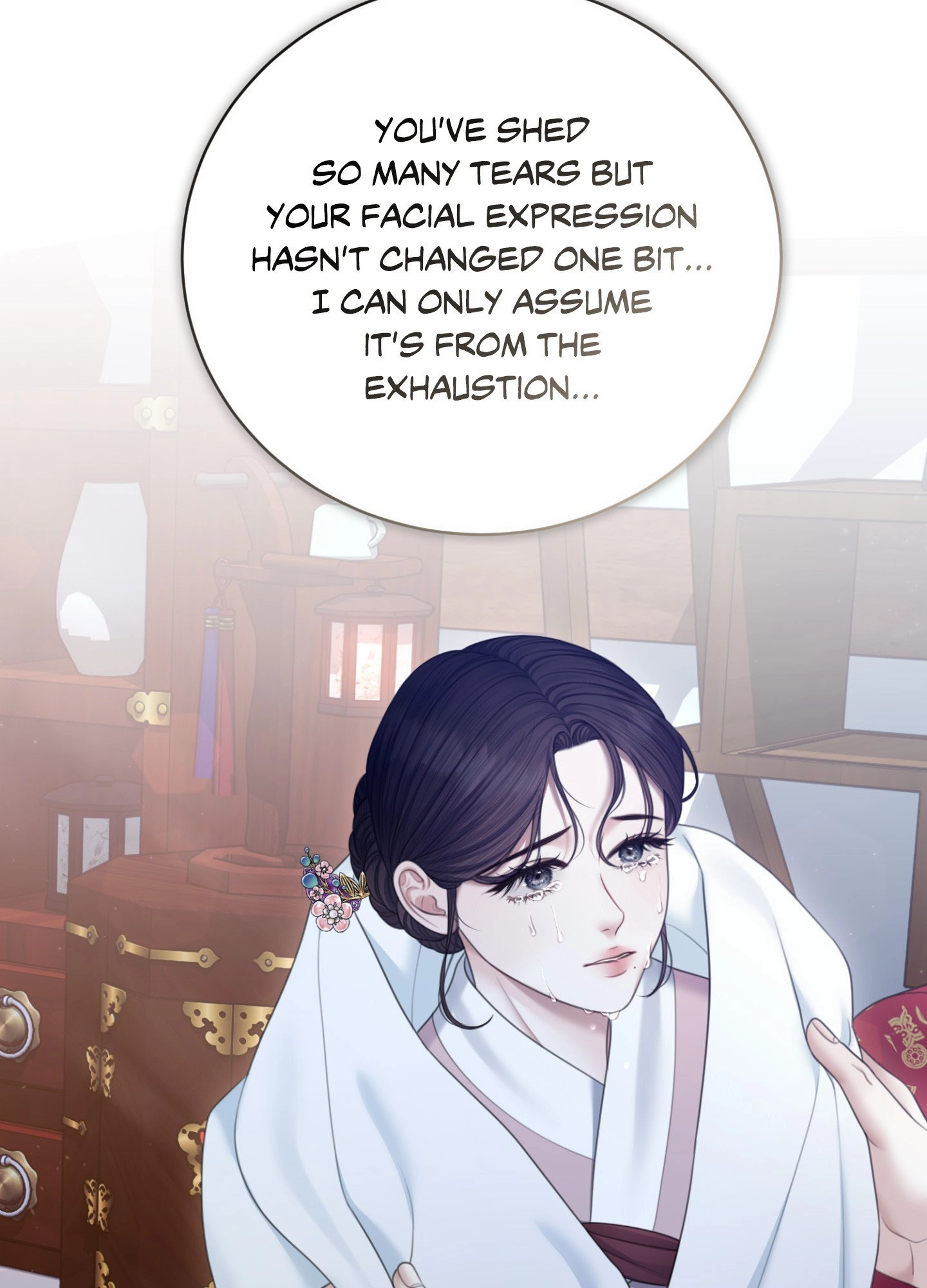 Requiem of the Scarlet Name Chapter 11 page 81 - 