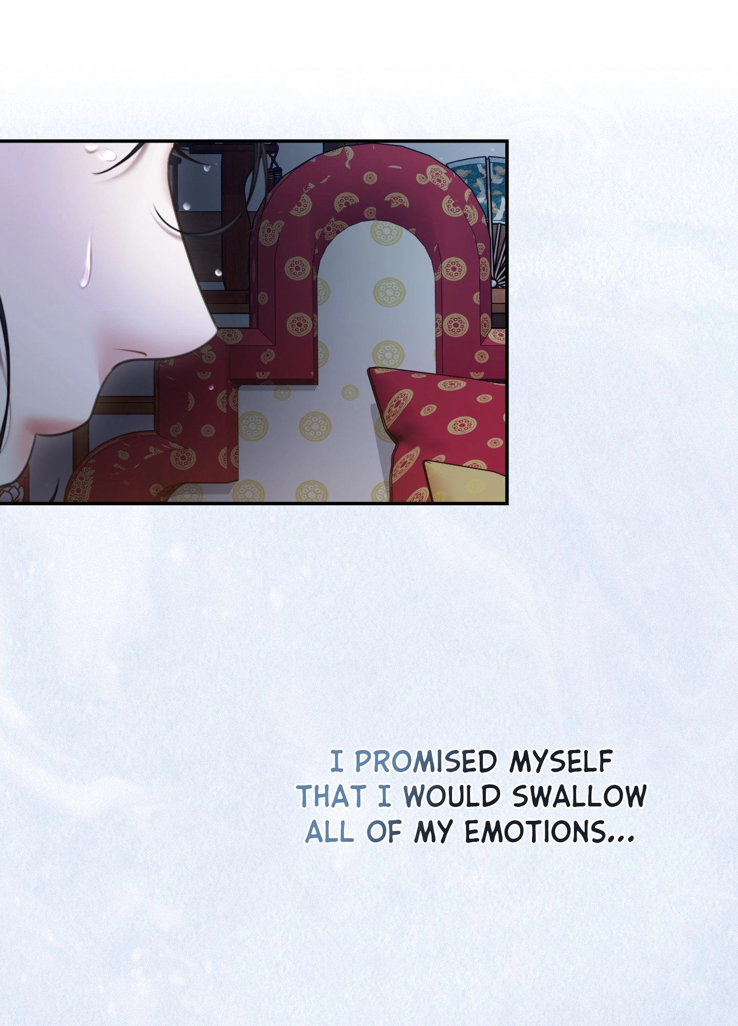 Requiem of the Scarlet Name Chapter 11 page 86 - 