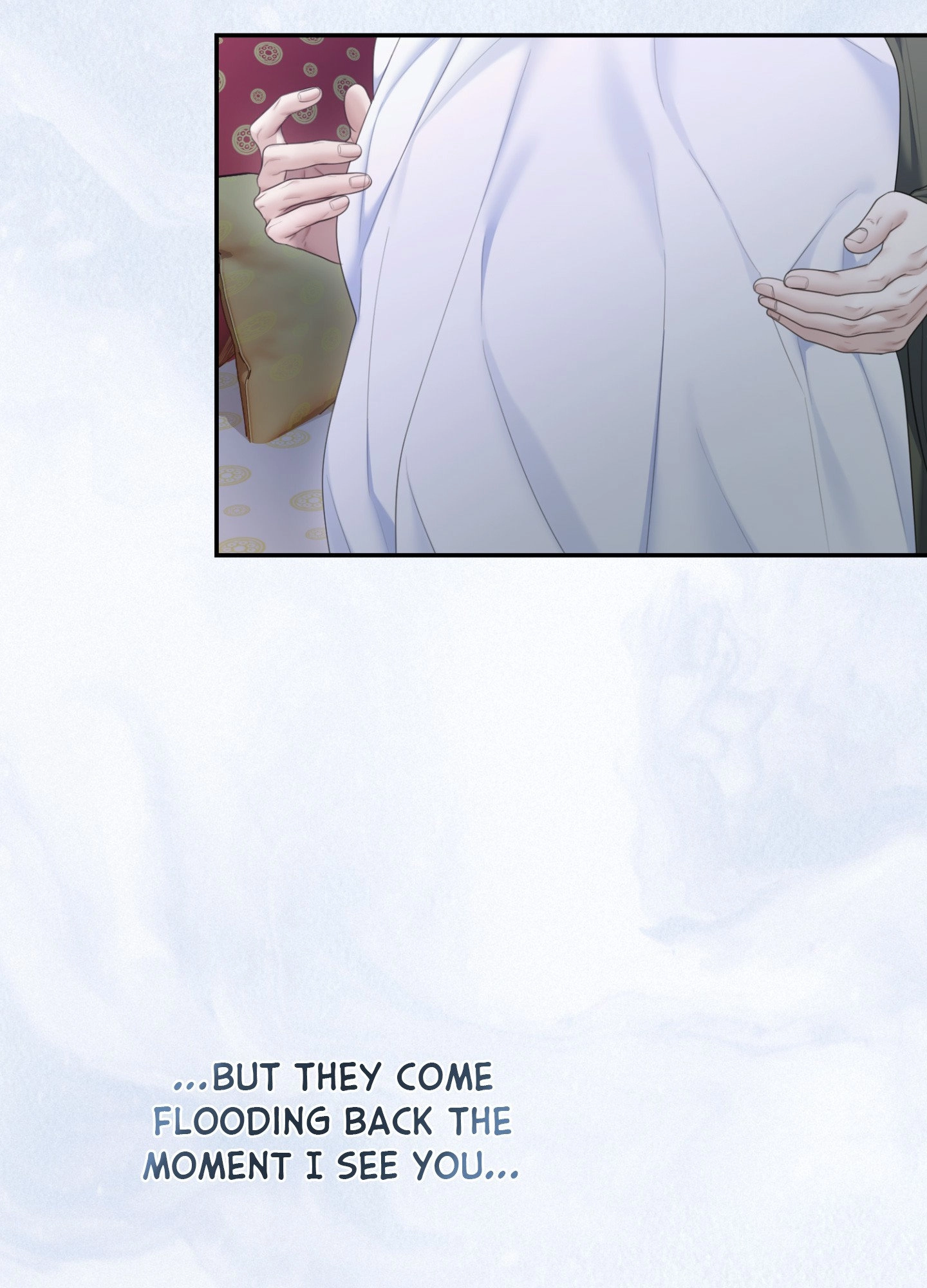 Requiem of the Scarlet Name Chapter 11 page 87 - 