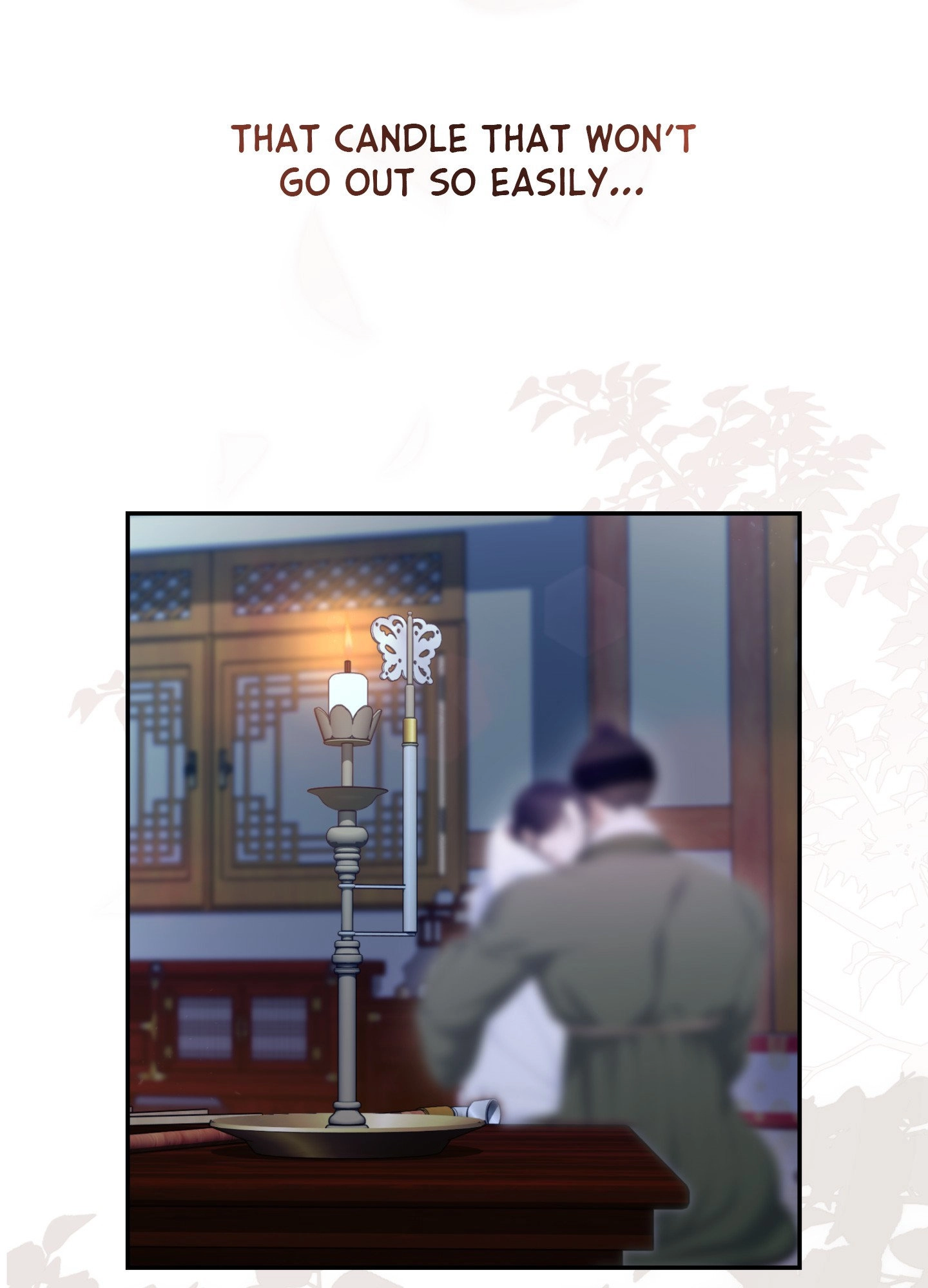 Requiem of the Scarlet Name Chapter 11 page 89 - 