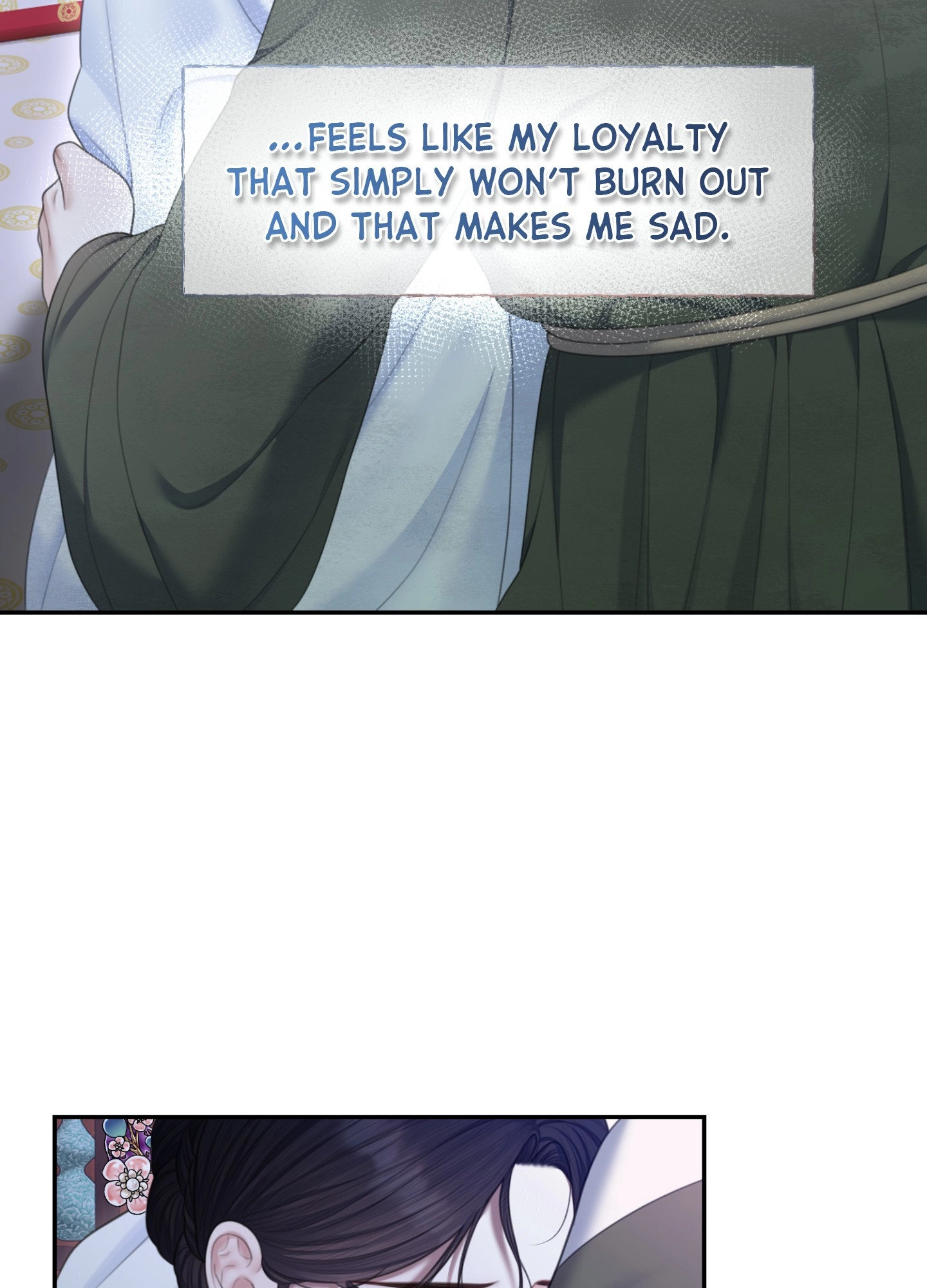 Requiem of the Scarlet Name Chapter 11 page 91 - 