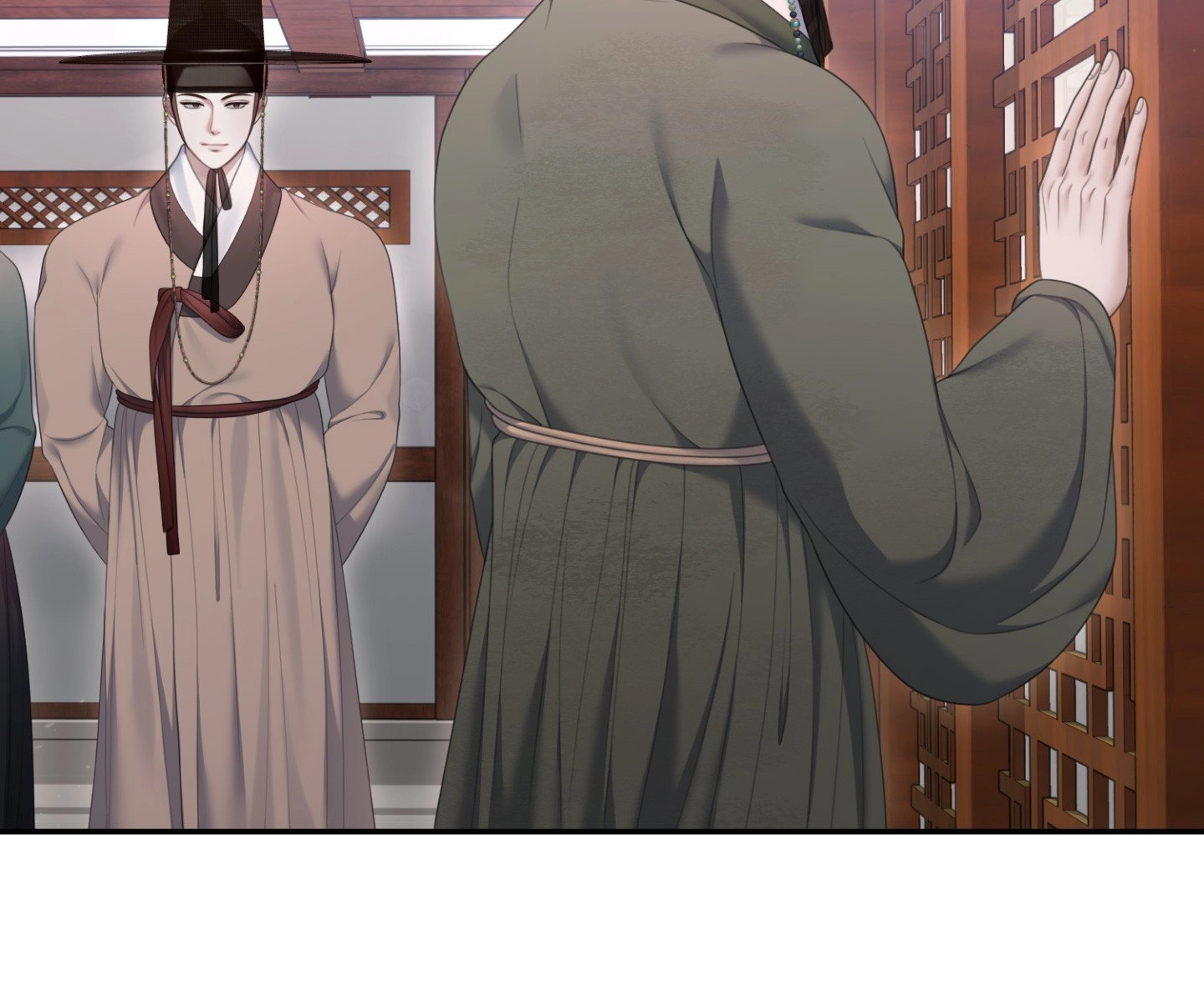 Requiem of the Scarlet Name Chapter 11 page 95 - 