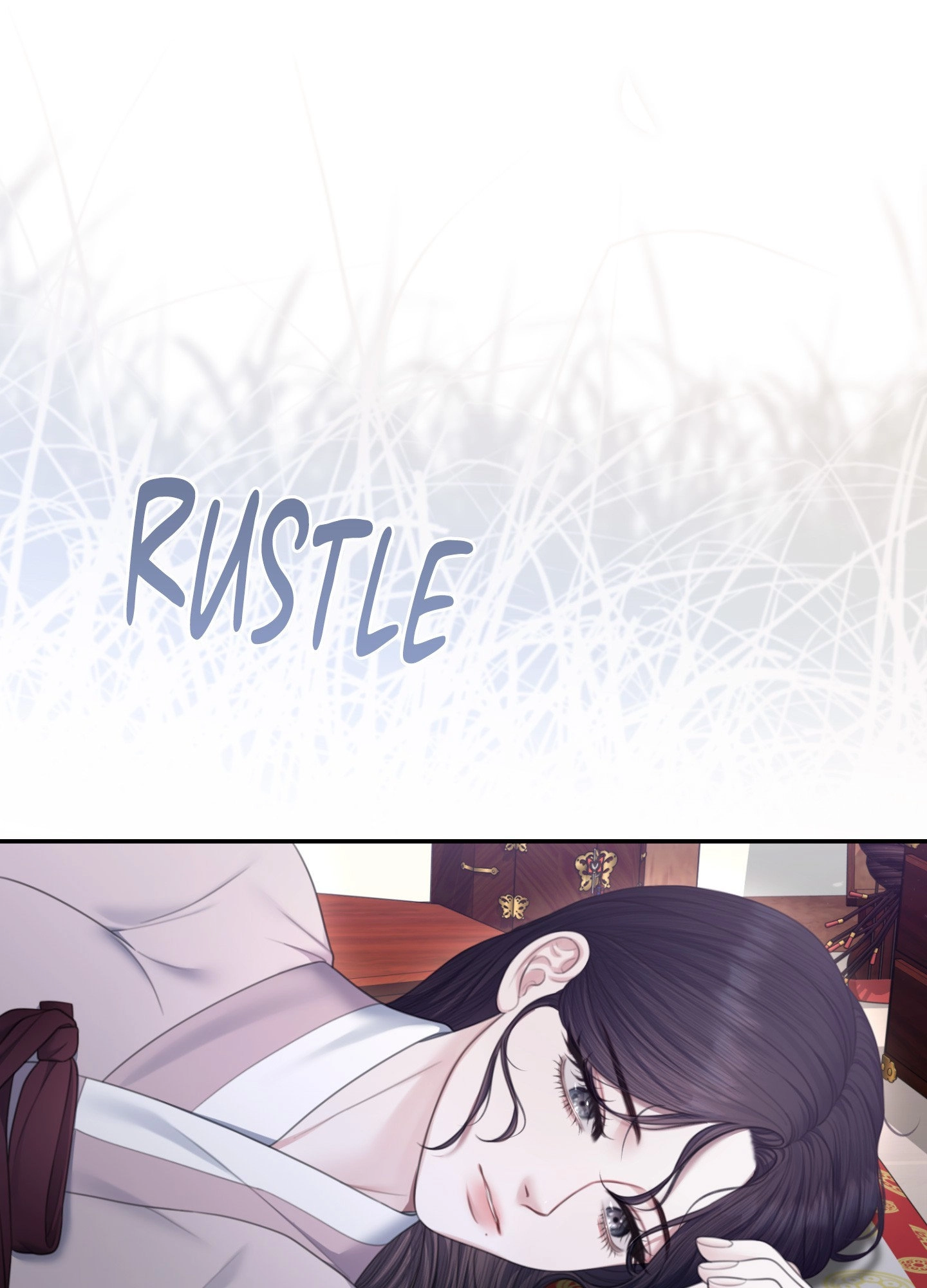Requiem of the Scarlet Name Chapter 11 page 98 - 