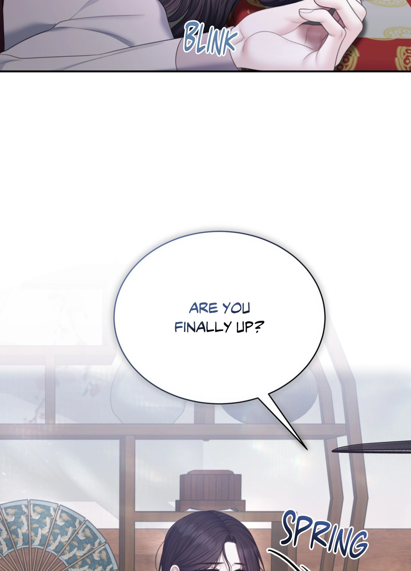 Requiem of the Scarlet Name Chapter 11 page 99 - 