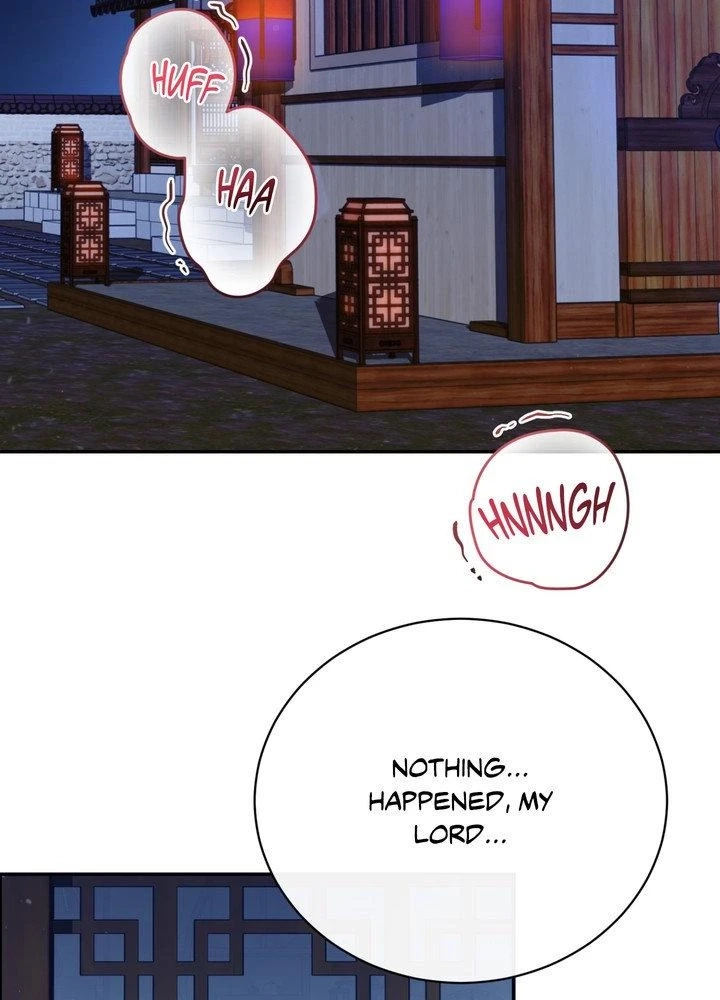 Requiem of the Scarlet Name Chapter 12 page 2 - 