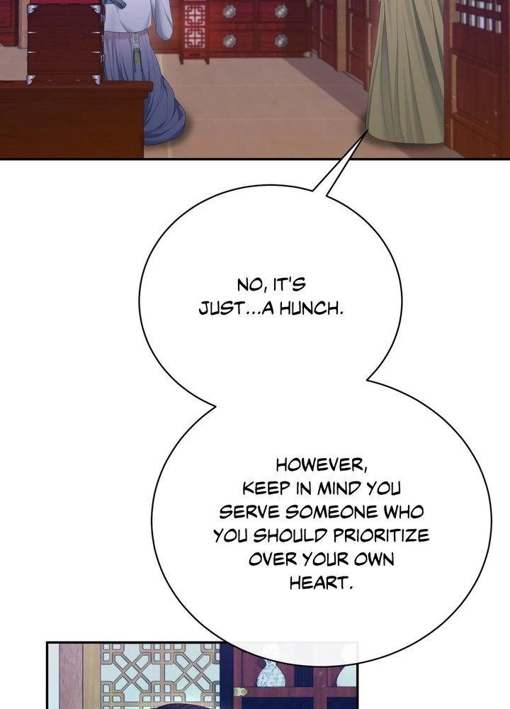 Requiem of the Scarlet Name Chapter 12 page 29 - 