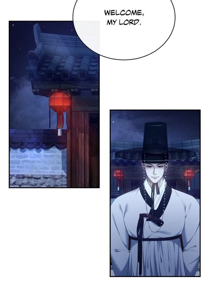 Requiem of the Scarlet Name Chapter 12 page 34 - 