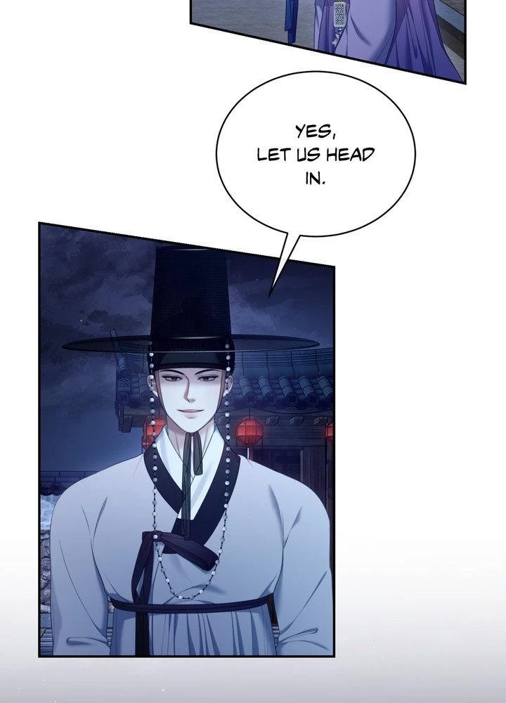 Requiem of the Scarlet Name Chapter 12 page 37 - 
