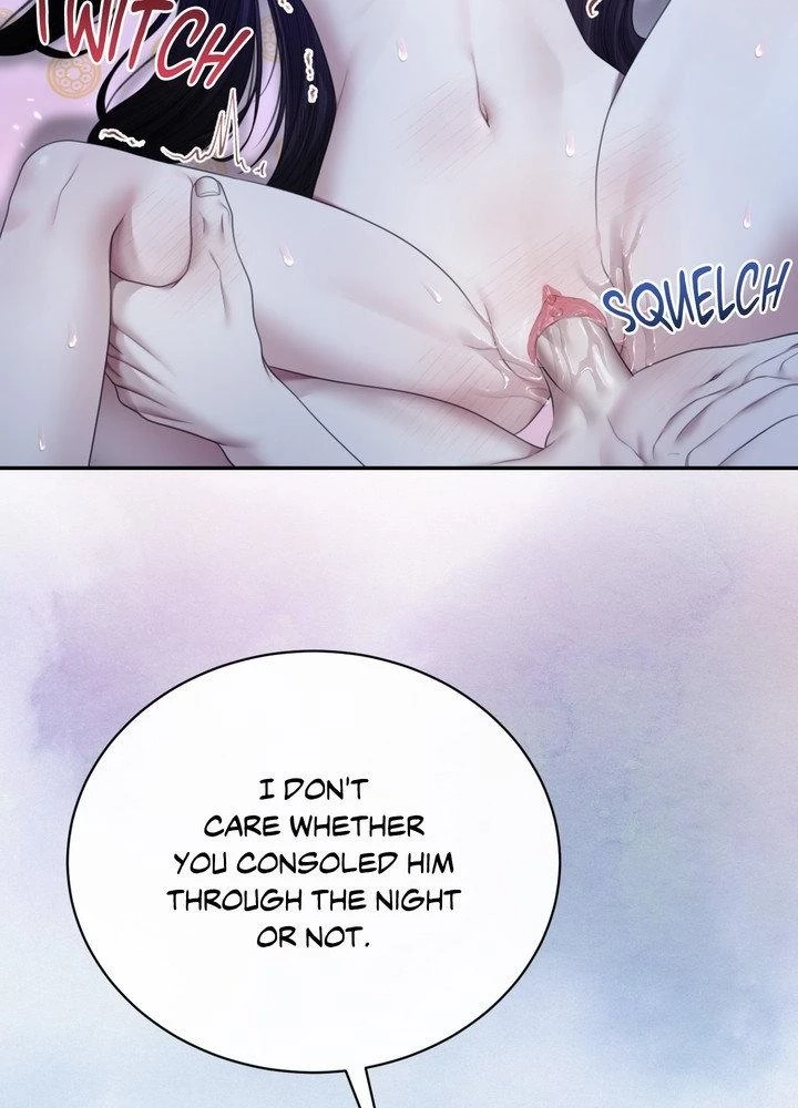 Requiem of the Scarlet Name Chapter 12 page 5 - 