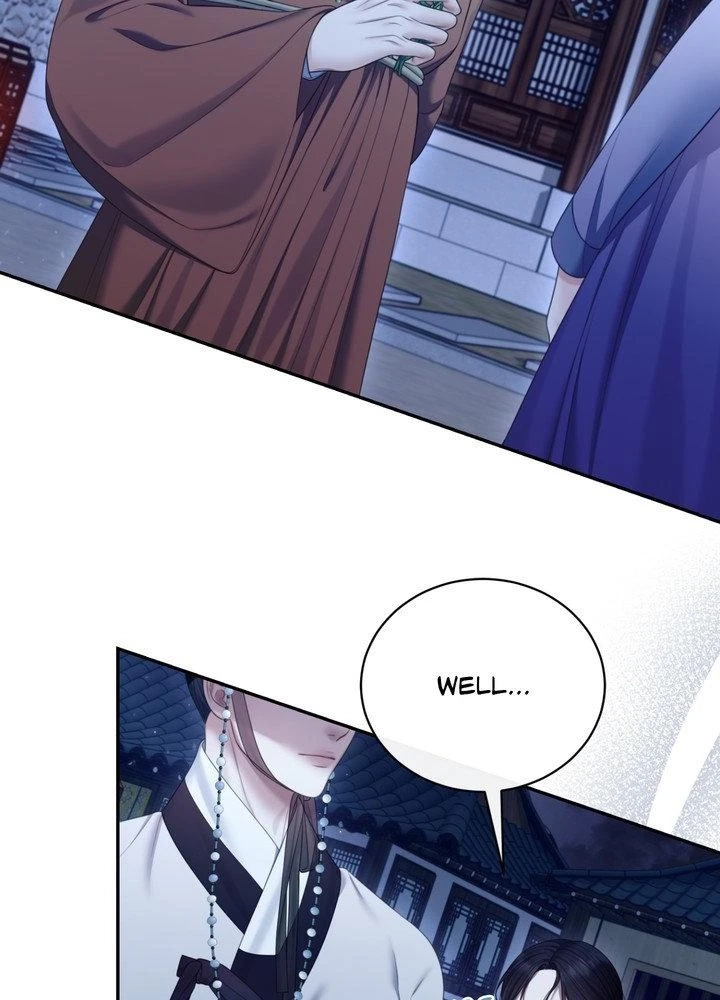 Requiem of the Scarlet Name Chapter 12 page 41 - 