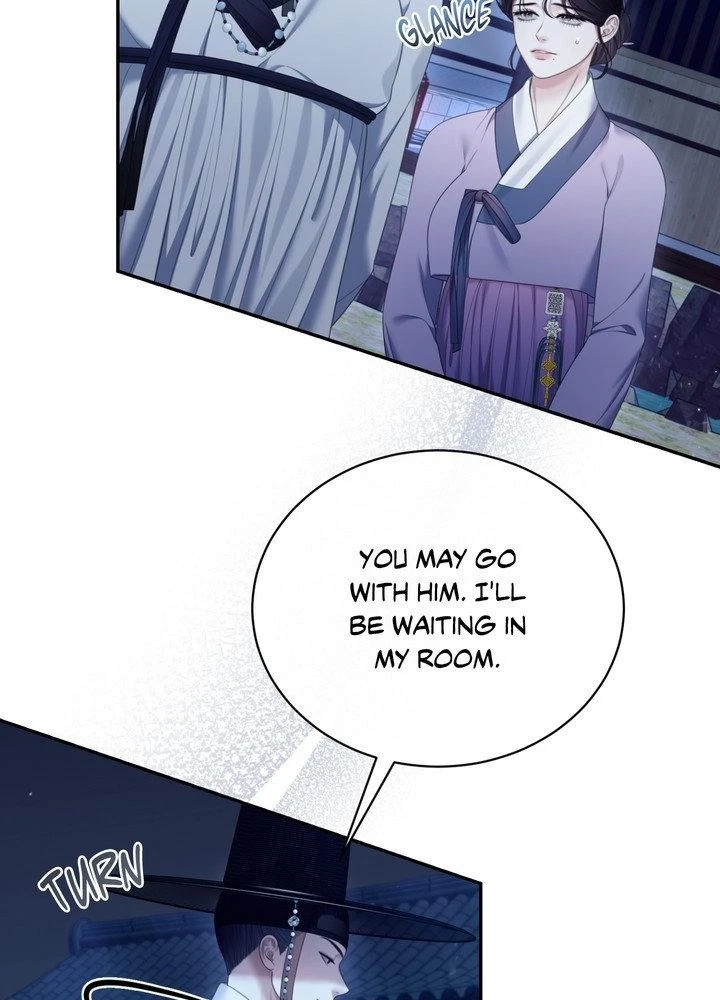 Requiem of the Scarlet Name Chapter 12 page 42 - 