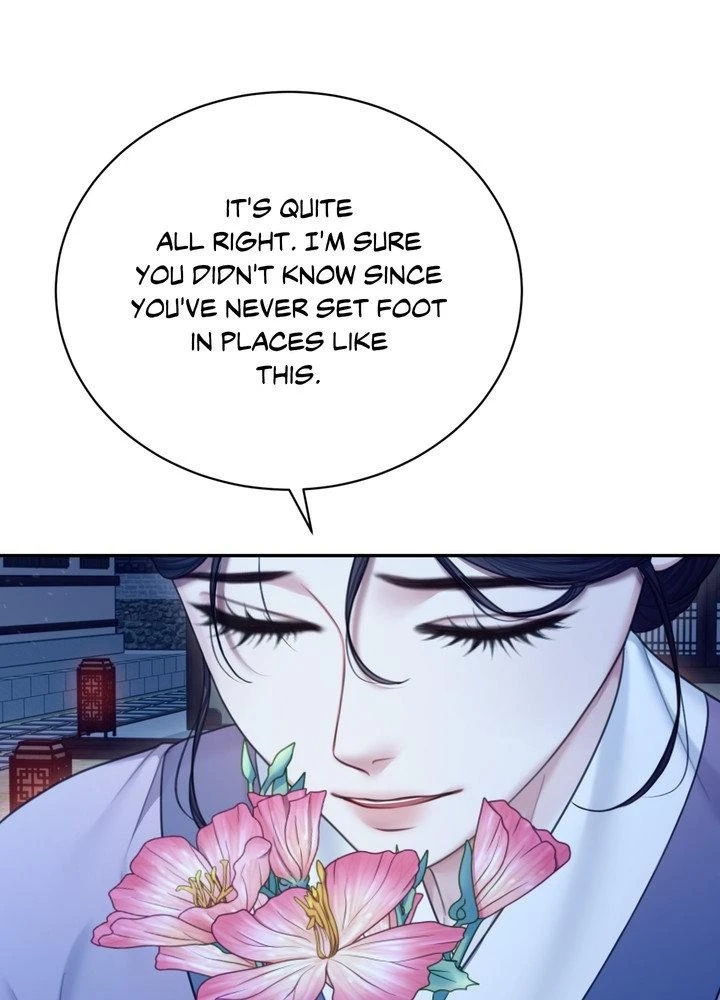 Requiem of the Scarlet Name Chapter 12 page 50 - 
