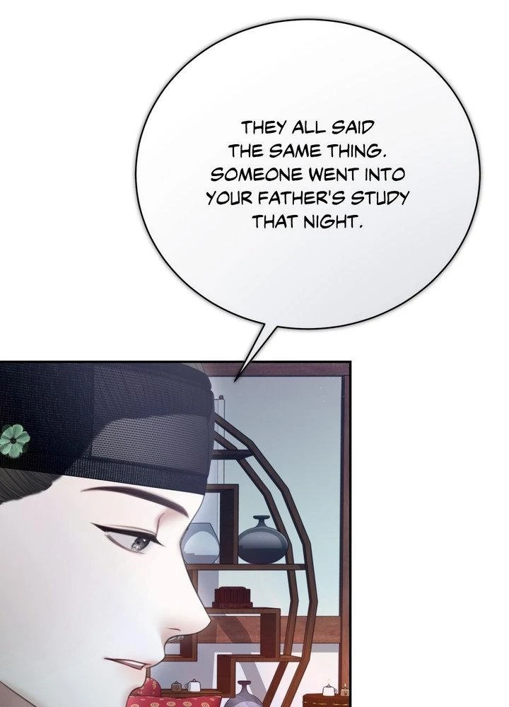 Requiem of the Scarlet Name Chapter 12 page 54 - 