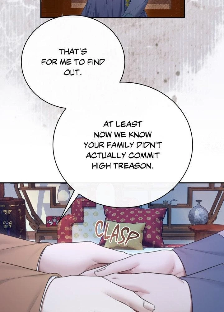 Requiem of the Scarlet Name Chapter 12 page 58 - 