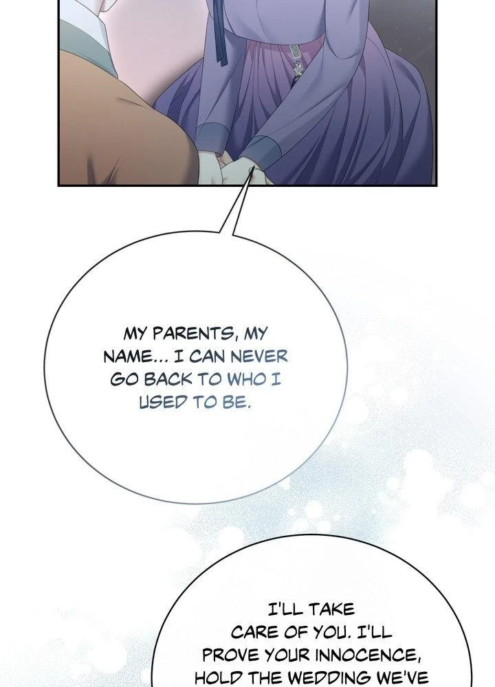 Requiem of the Scarlet Name Chapter 12 page 61 - 