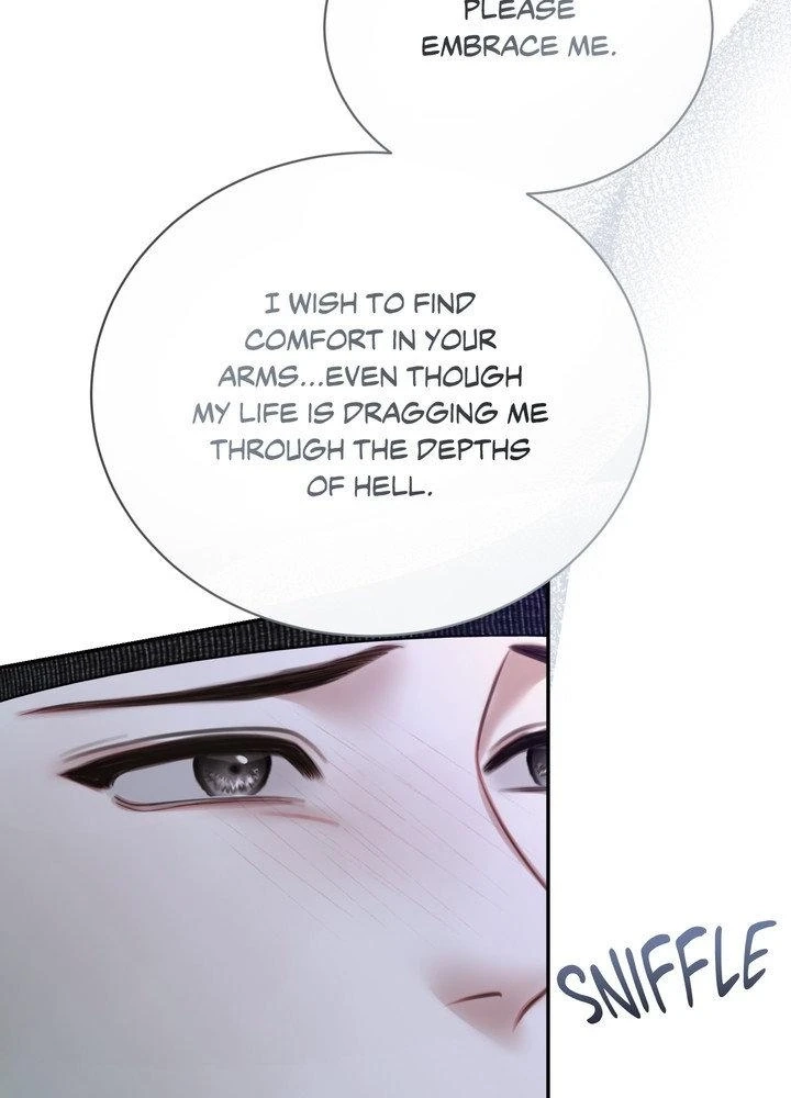 Requiem of the Scarlet Name Chapter 12 page 73 - 