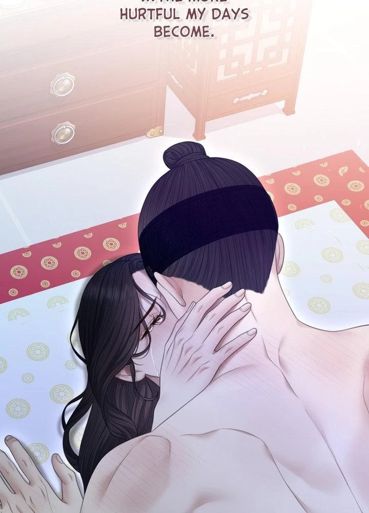 Requiem of the Scarlet Name Chapter 12 page 81 - 