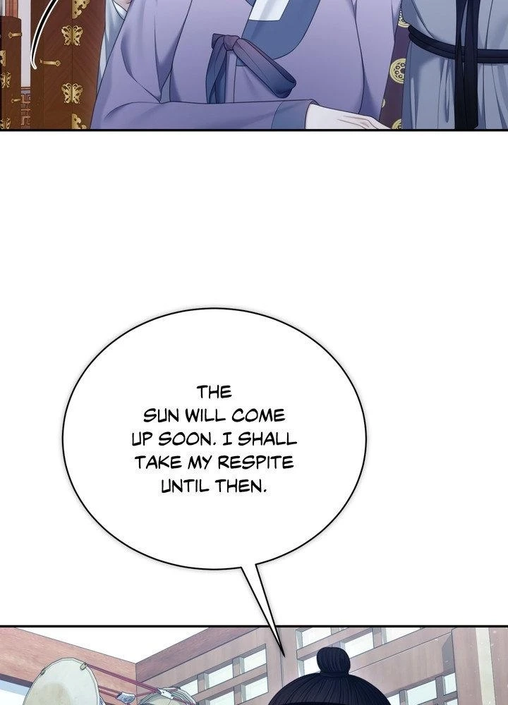 Requiem of the Scarlet Name Chapter 13 page 15 - 
