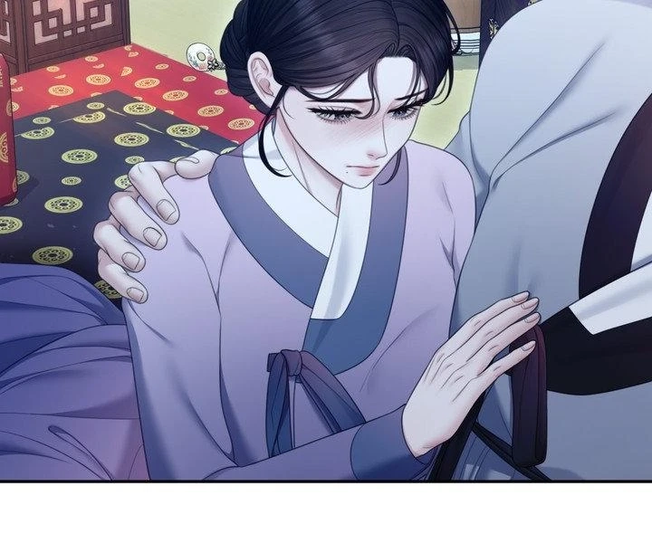 Requiem of the Scarlet Name Chapter 13 page 19 - 