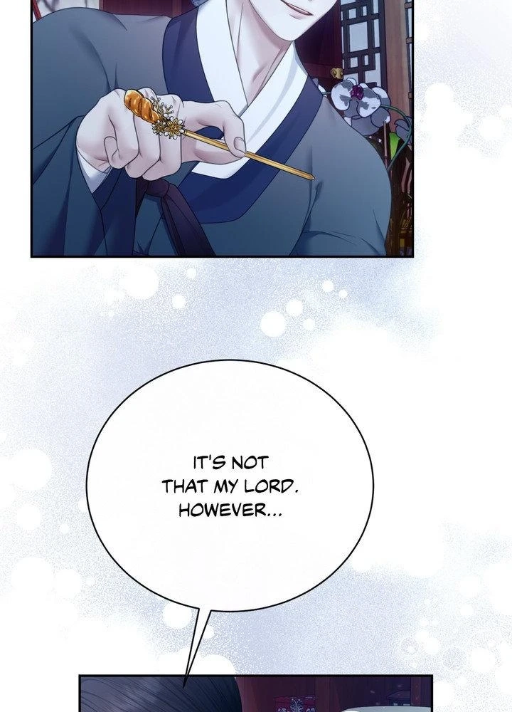 Requiem of the Scarlet Name Chapter 13 page 31 - 