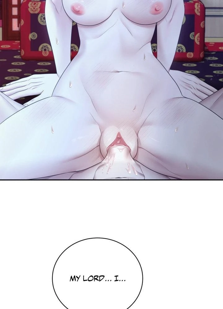 Requiem of the Scarlet Name Chapter 13 page 41 - 