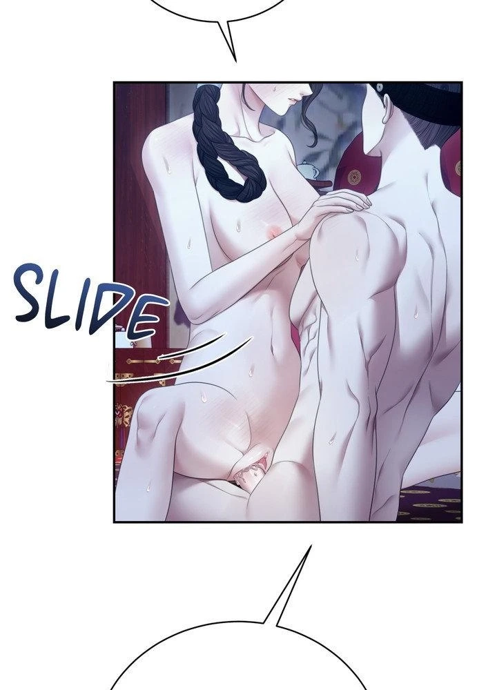 Requiem of the Scarlet Name Chapter 13 page 42 - 