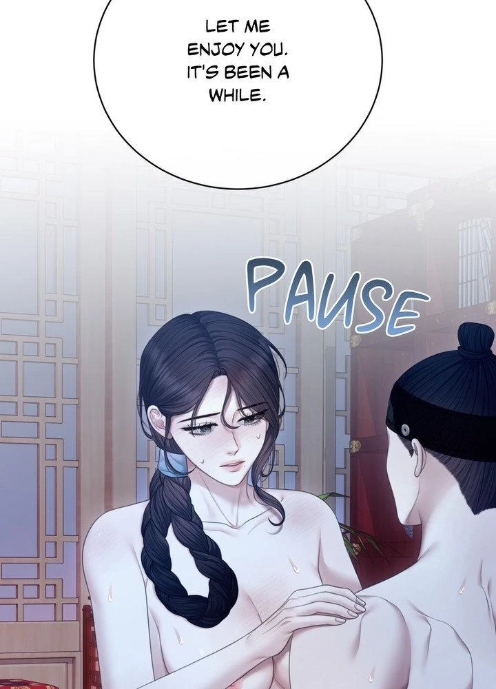 Requiem of the Scarlet Name Chapter 13 page 43 - 