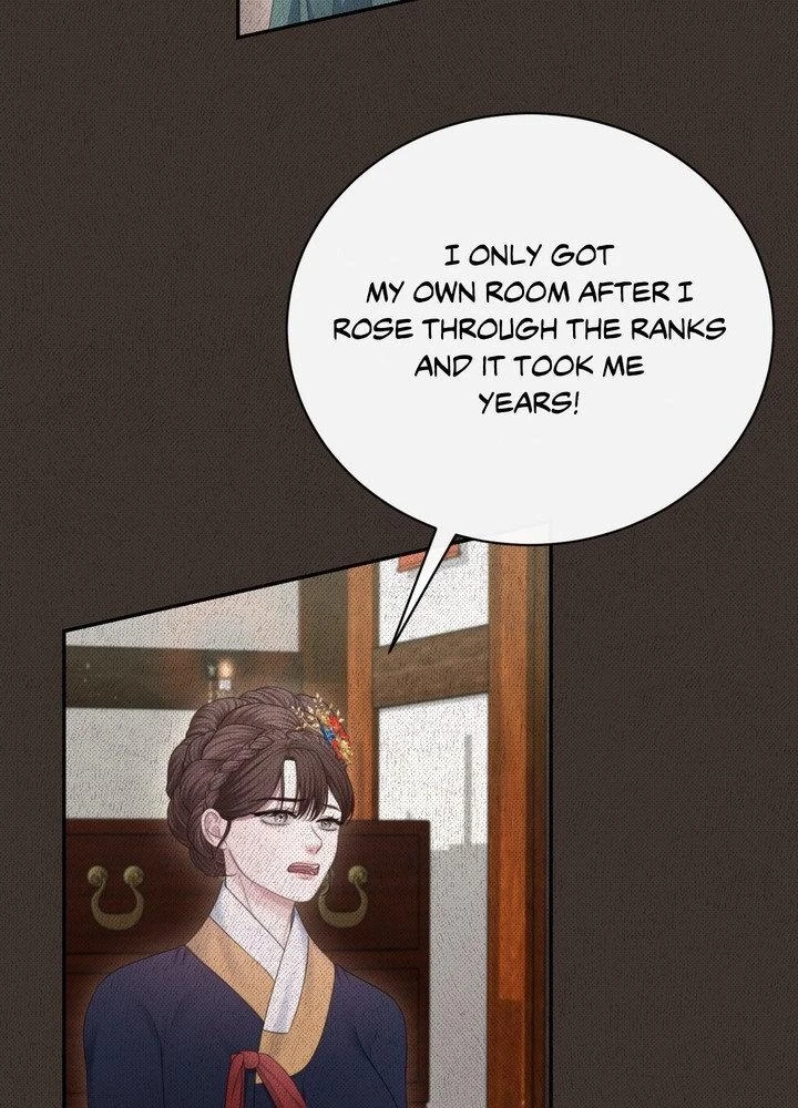 Requiem of the Scarlet Name Chapter 13 page 65 - 