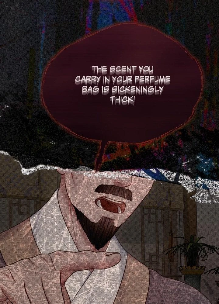 Requiem of the Scarlet Name Chapter 13 page 73 - 