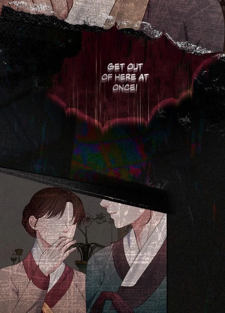 Requiem of the Scarlet Name Chapter 13 page 74 - 
