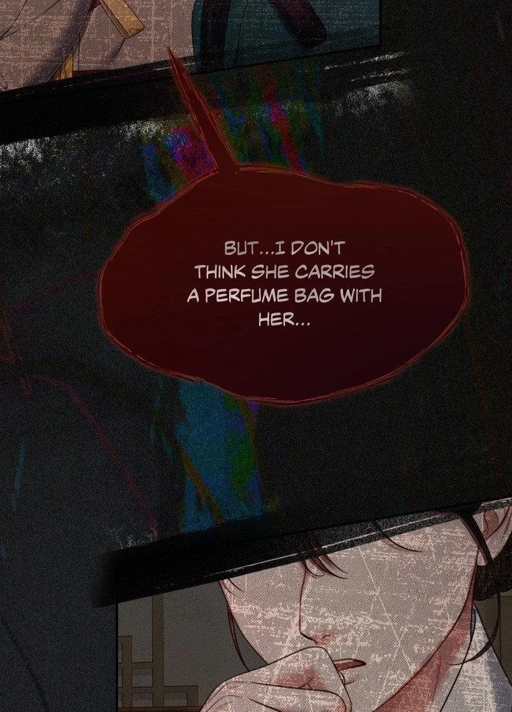 Requiem of the Scarlet Name Chapter 13 page 75 - 