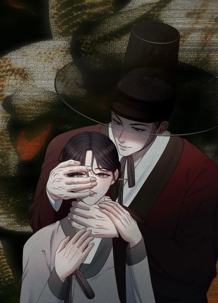 Requiem of the Scarlet Name Chapter 13 page 82 - 