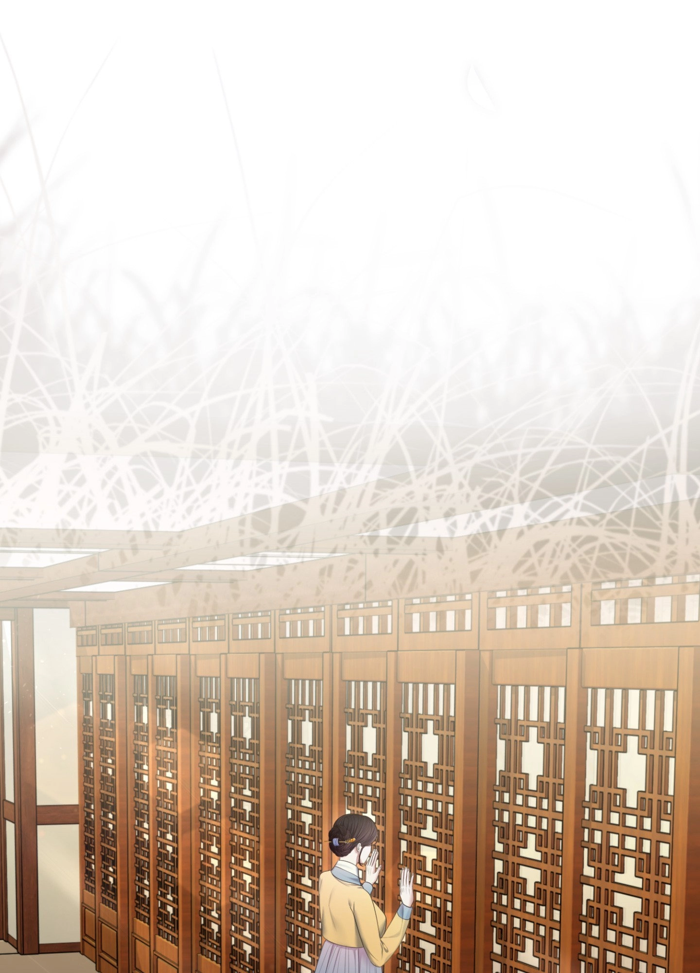 Requiem of the Scarlet Name Chapter 14 page 2 - 